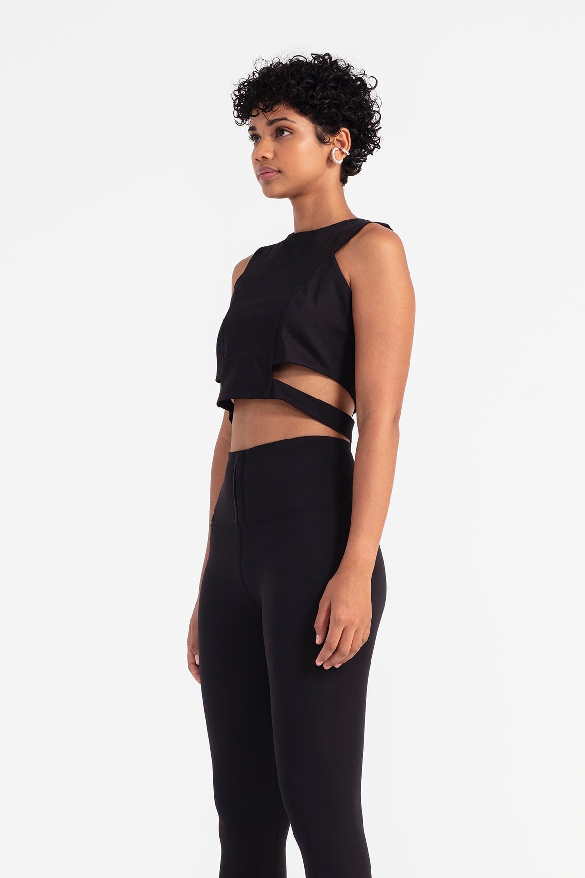 Nero Bustier 11470