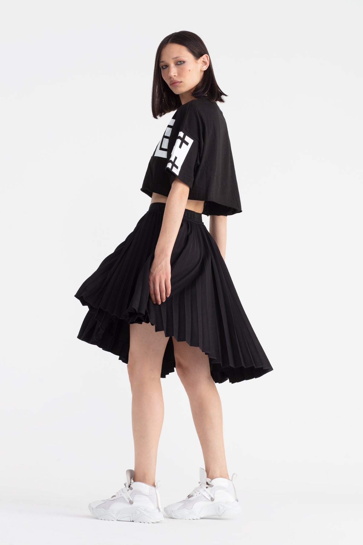 Nero Skirt 11475