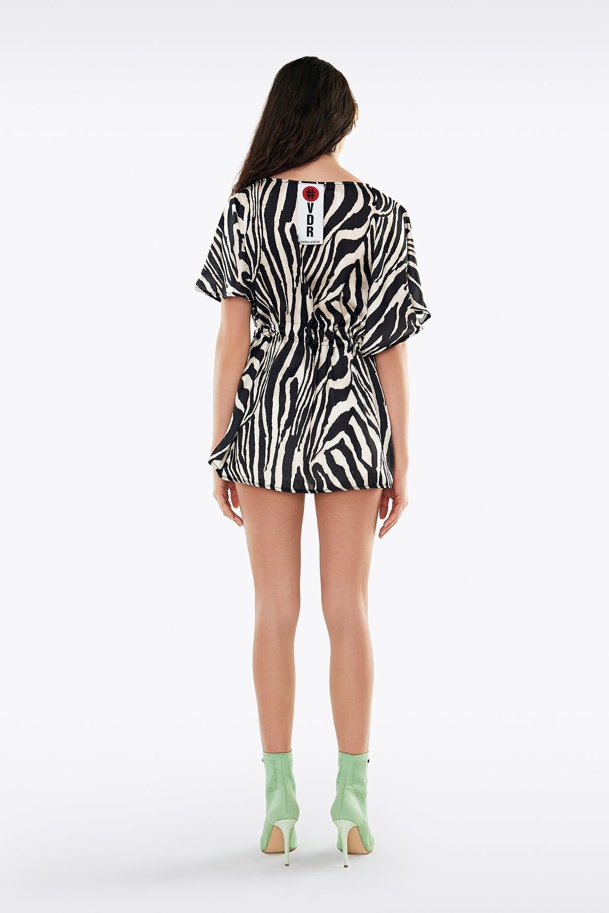 Leo Bluse 11549