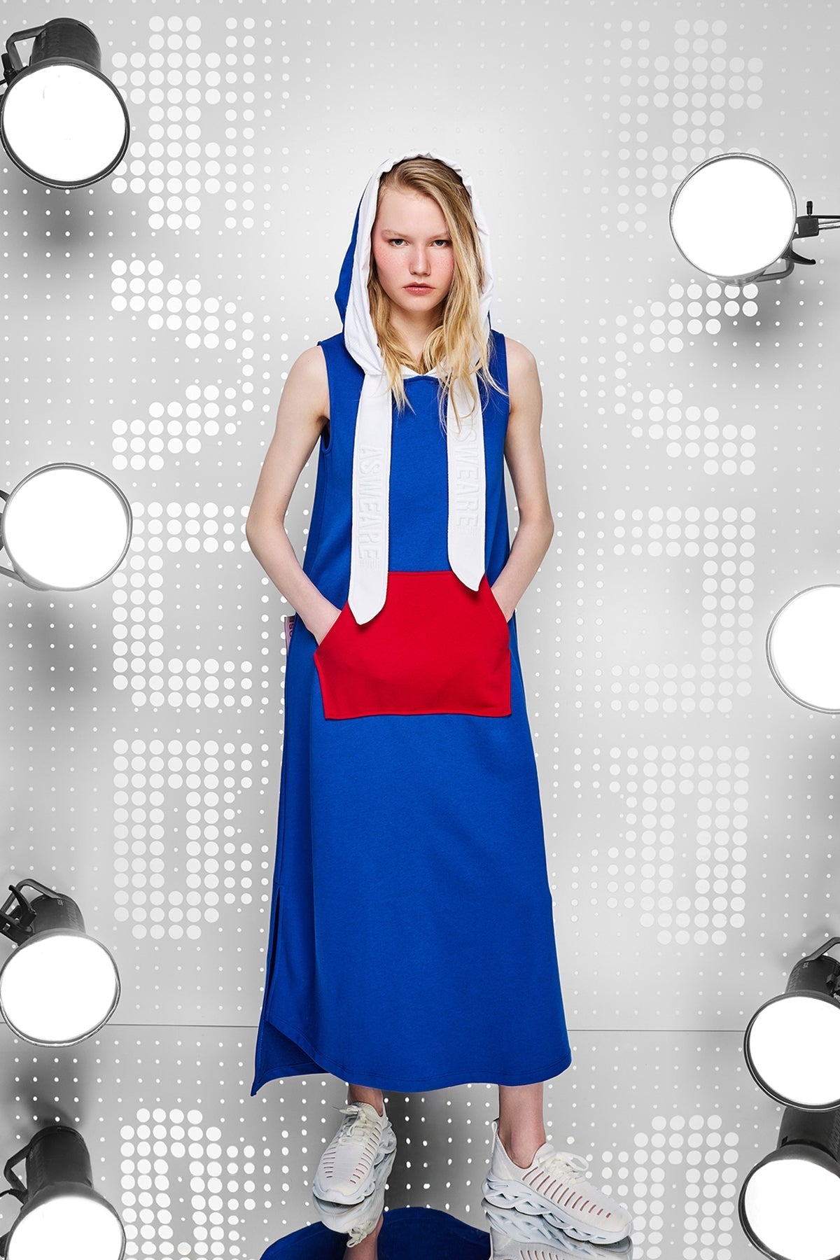 Royal Dress 15315
