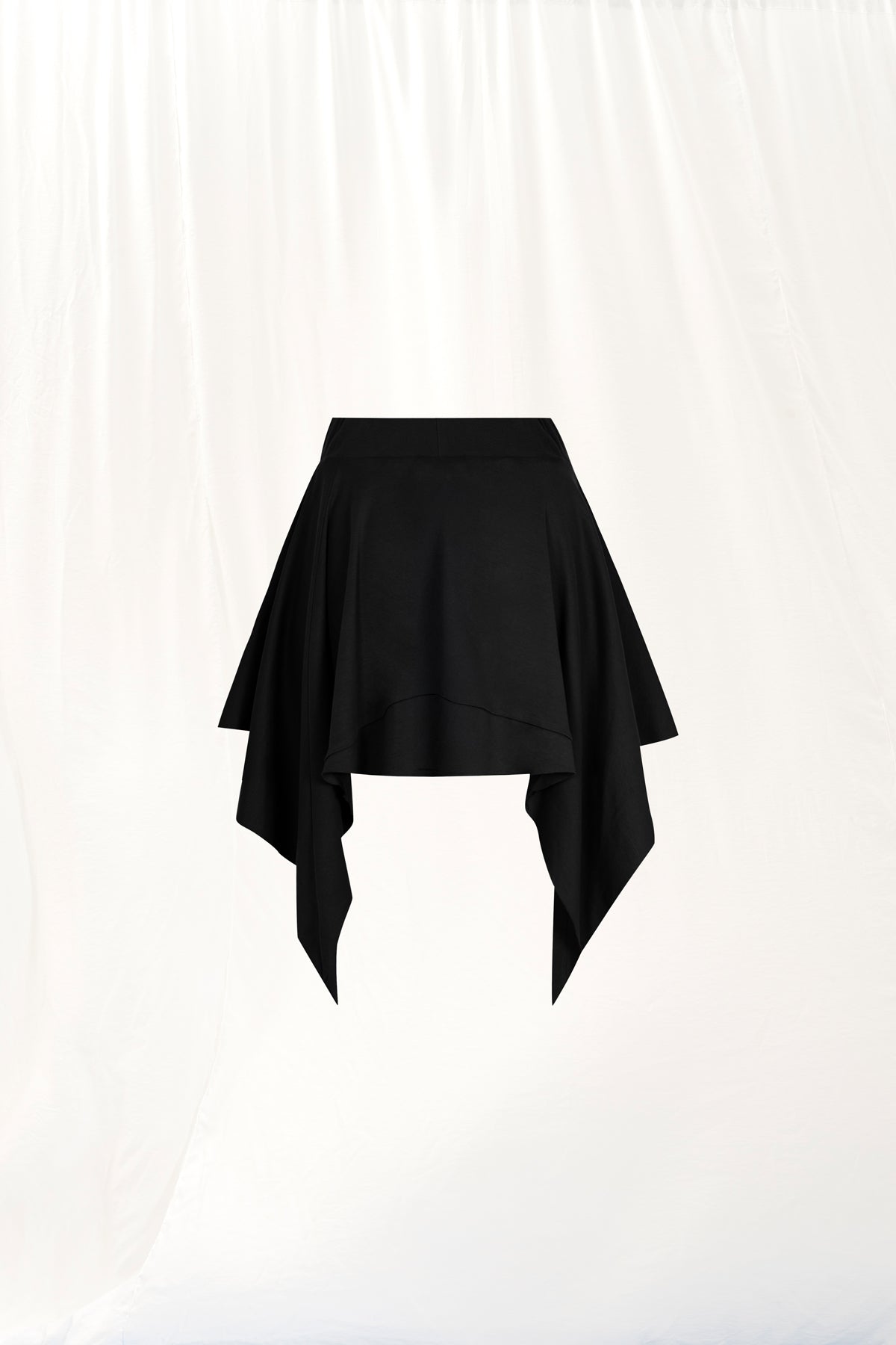 Black Skirt 17008