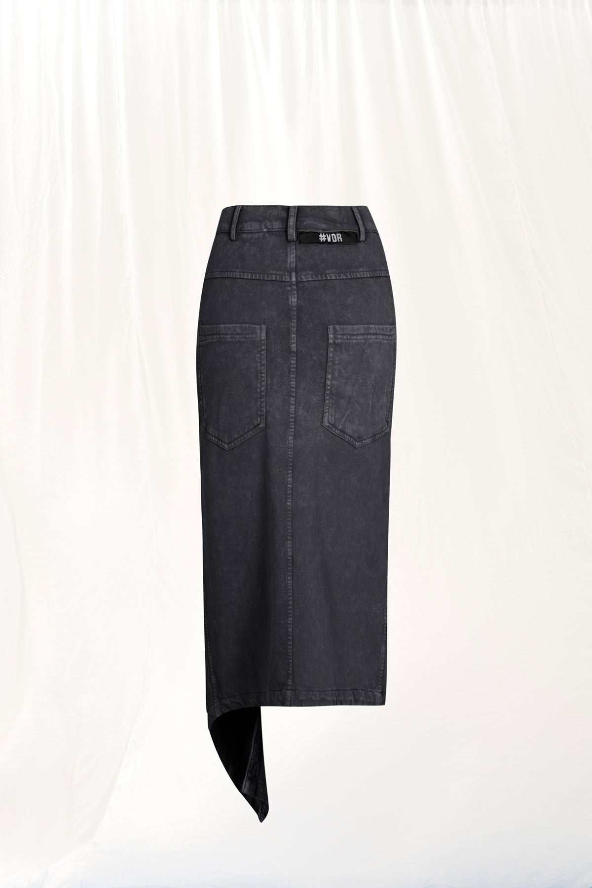 Black Skirt 17046