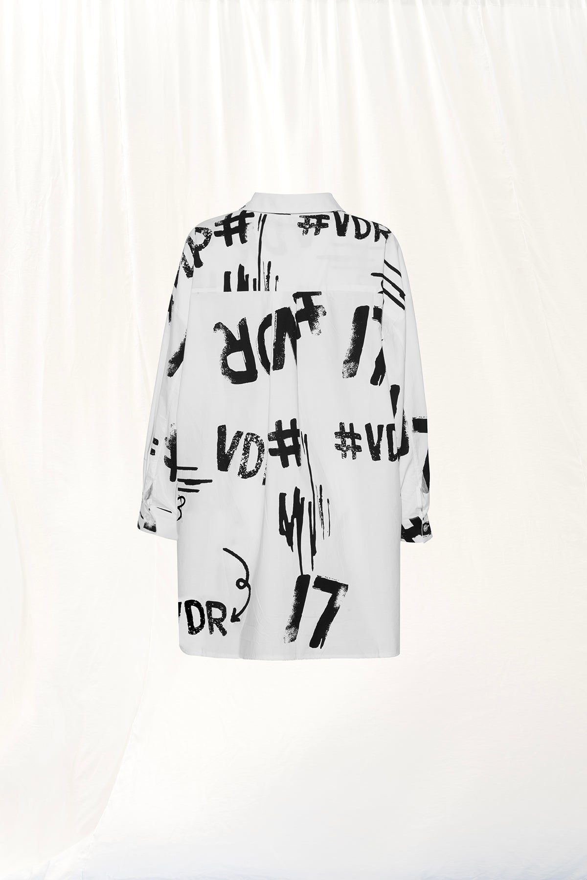 White Shirt 17378