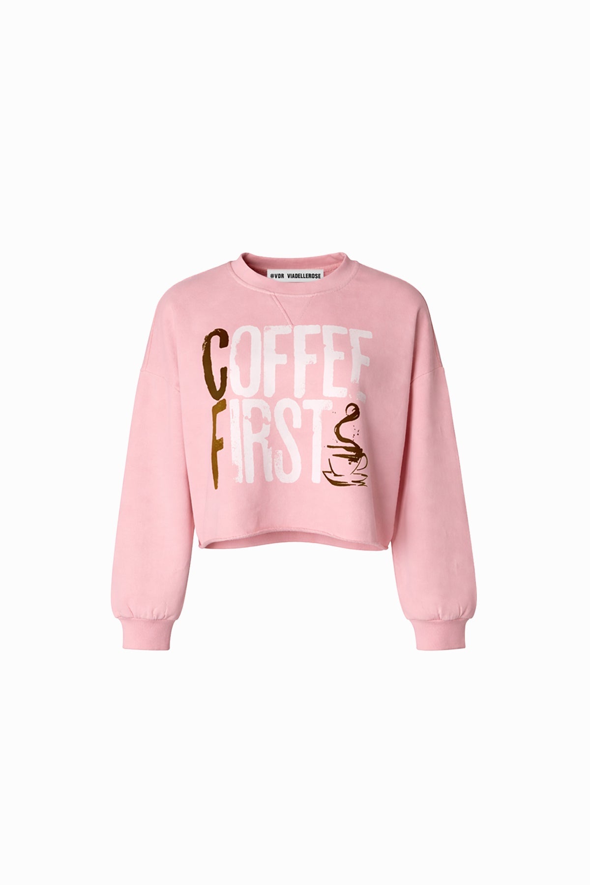 Pink Sweatshirt 19202