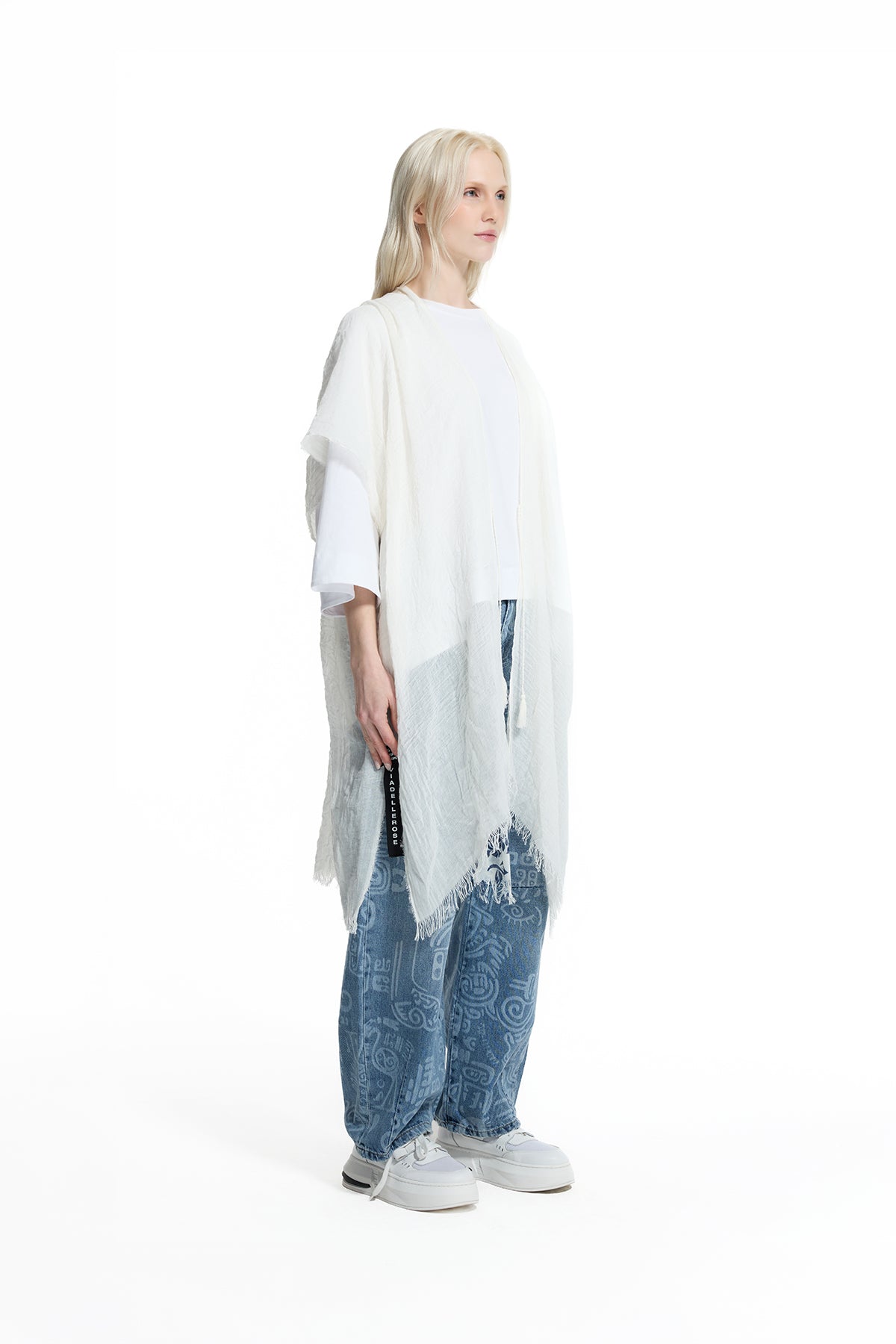 Off White Pareo 19211
