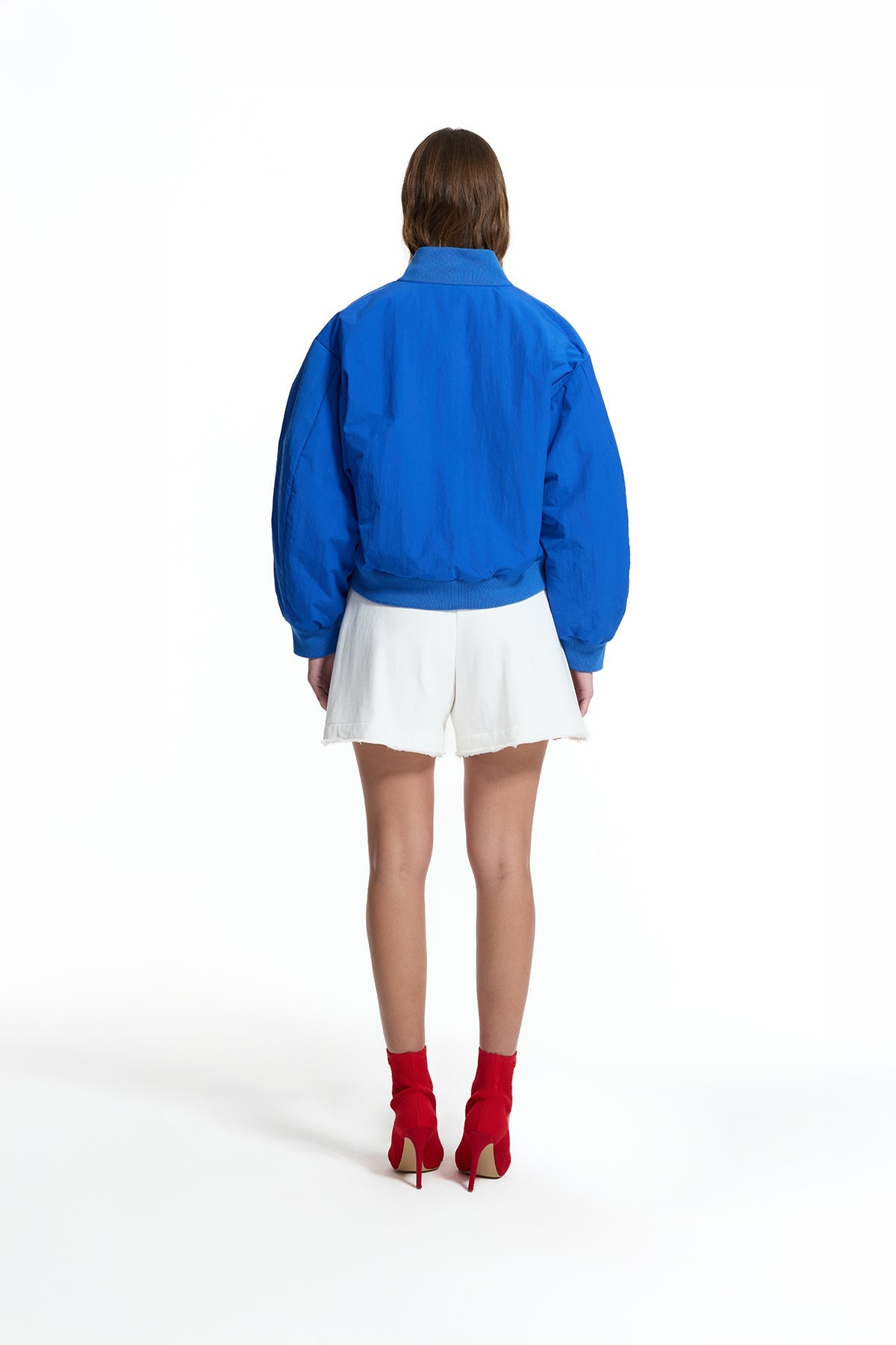 Royal Bomber Jacket 19215