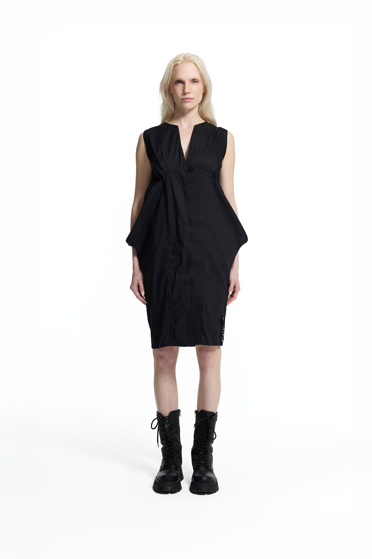 Black Dress 19227