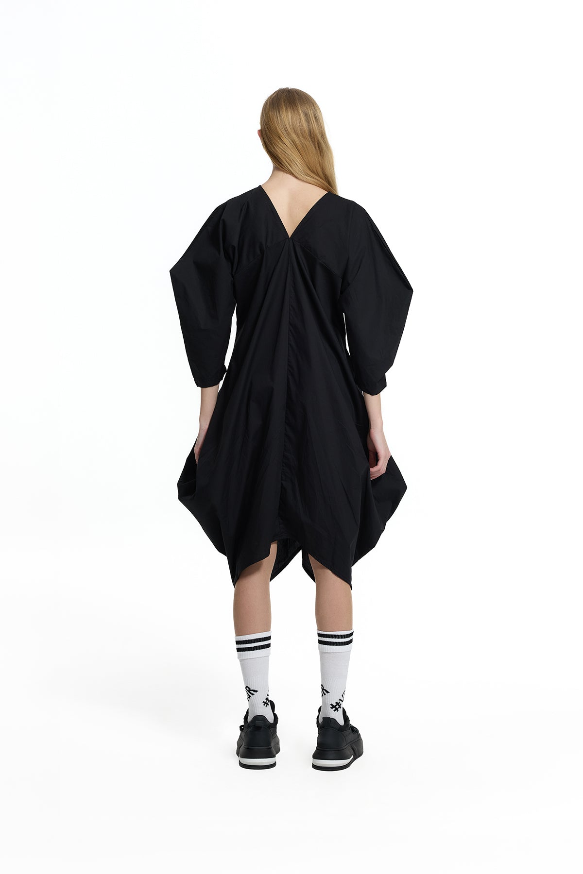 Black Dress 19228