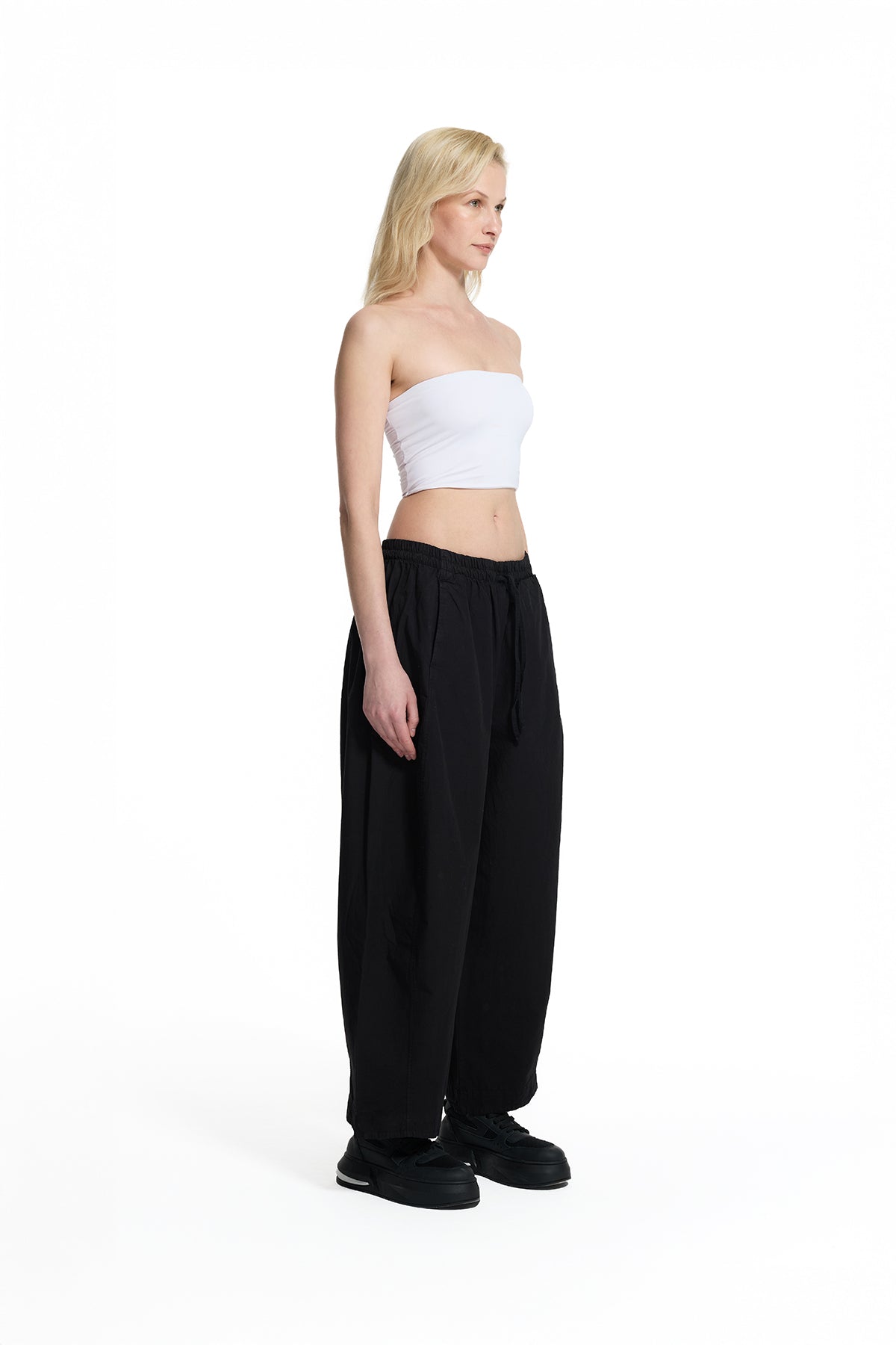 Black Trousers 19230