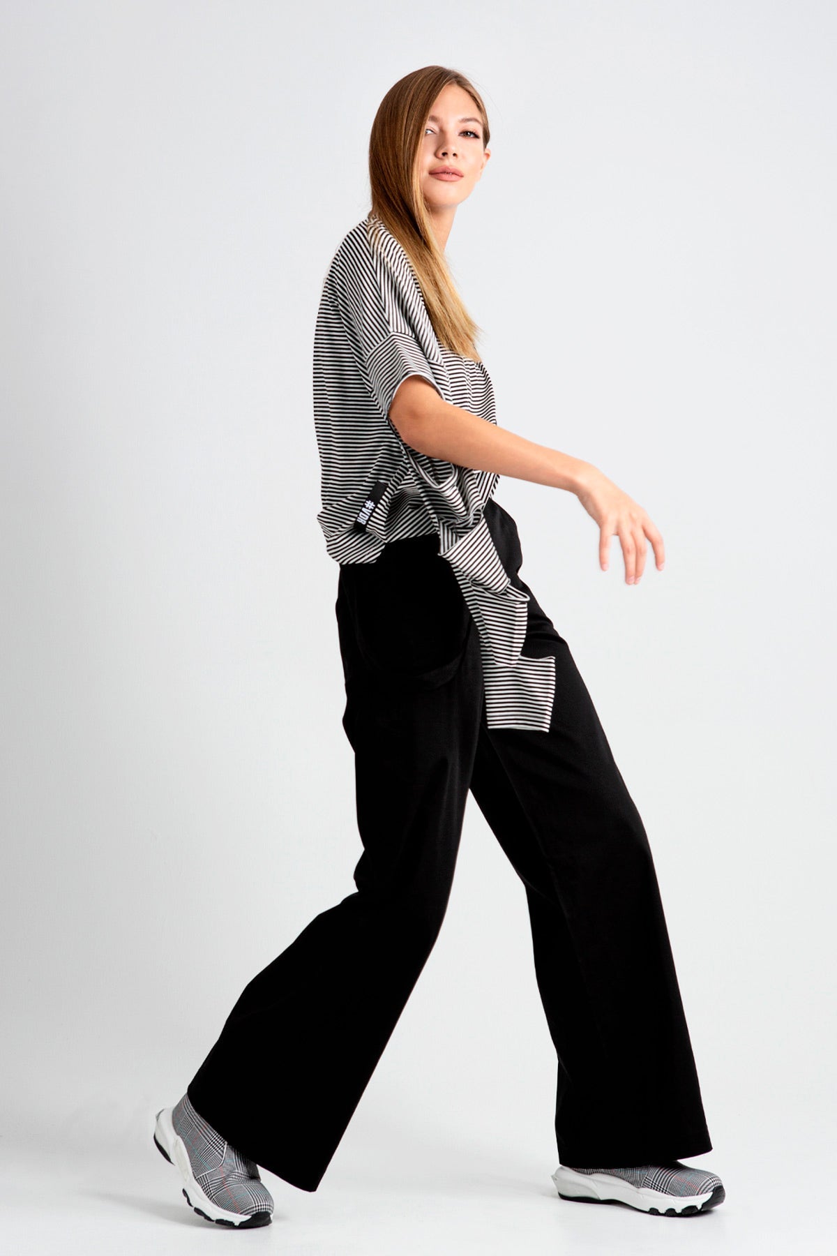 Nero Overall 6204