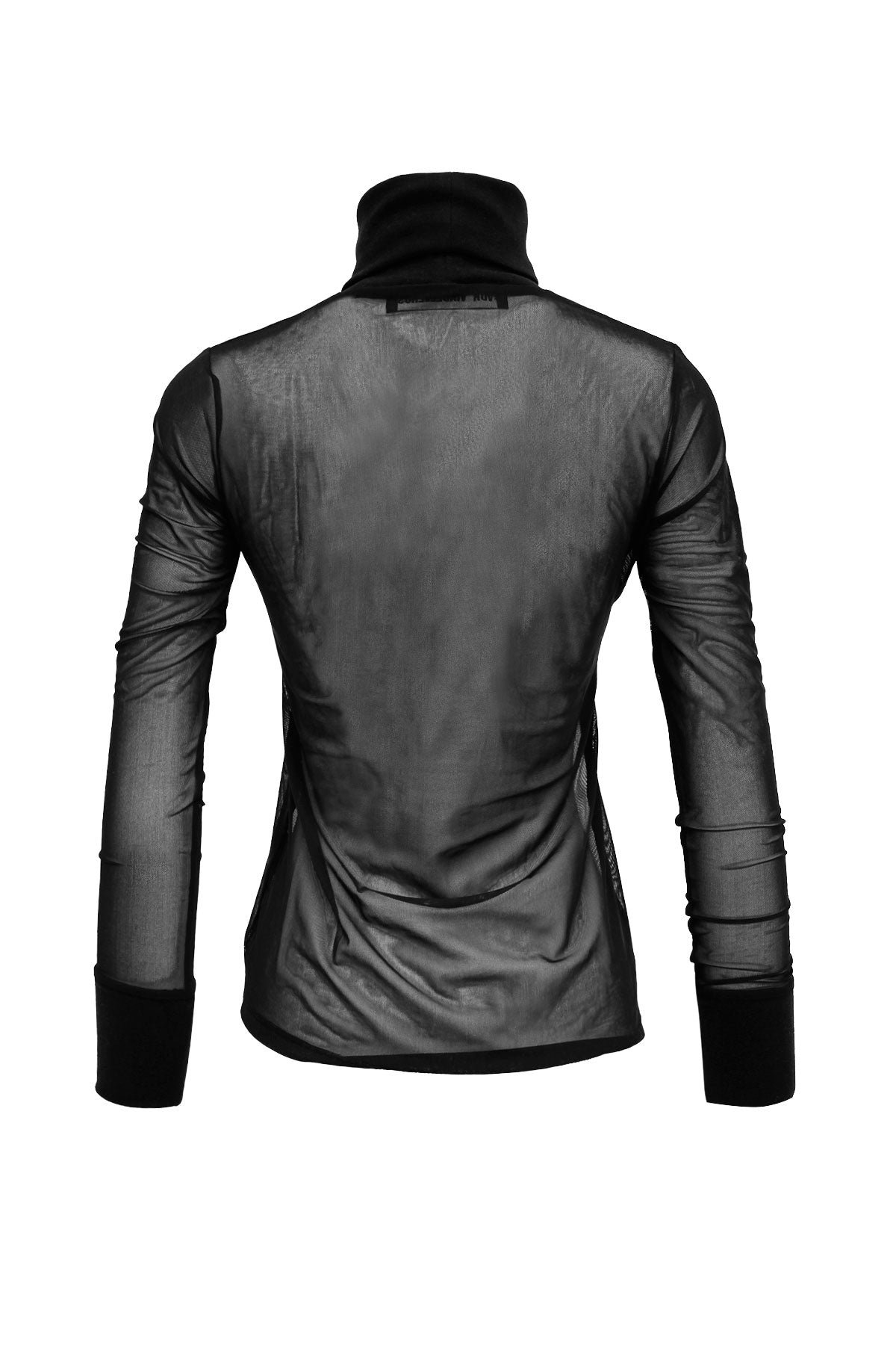Nero Bluse 8237