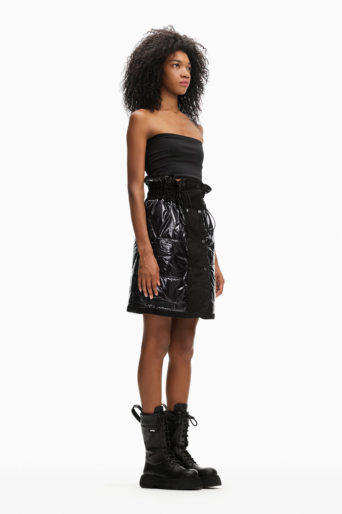 Nero Skirt 10048