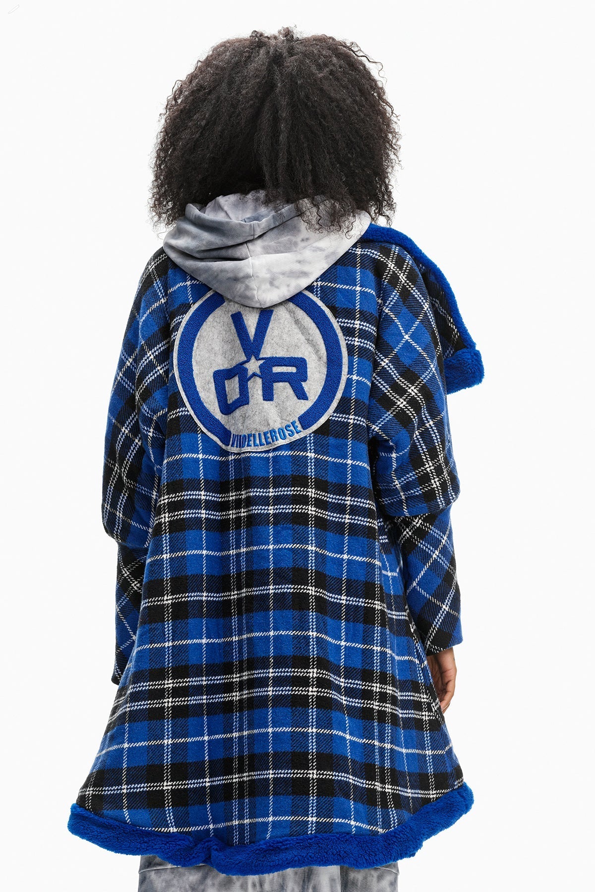 Royal Coat 10069