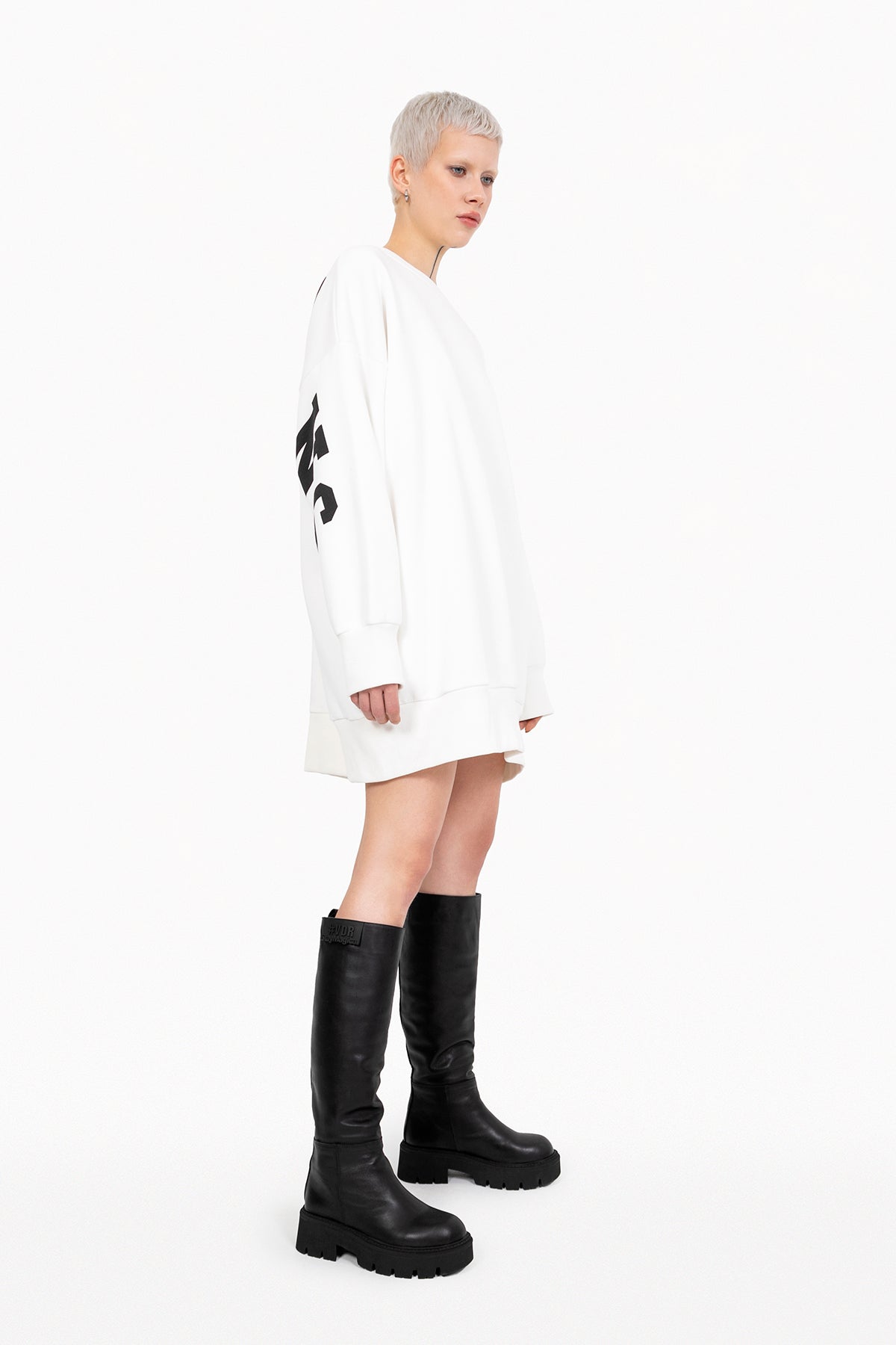 Off White Sw-shirt 10098