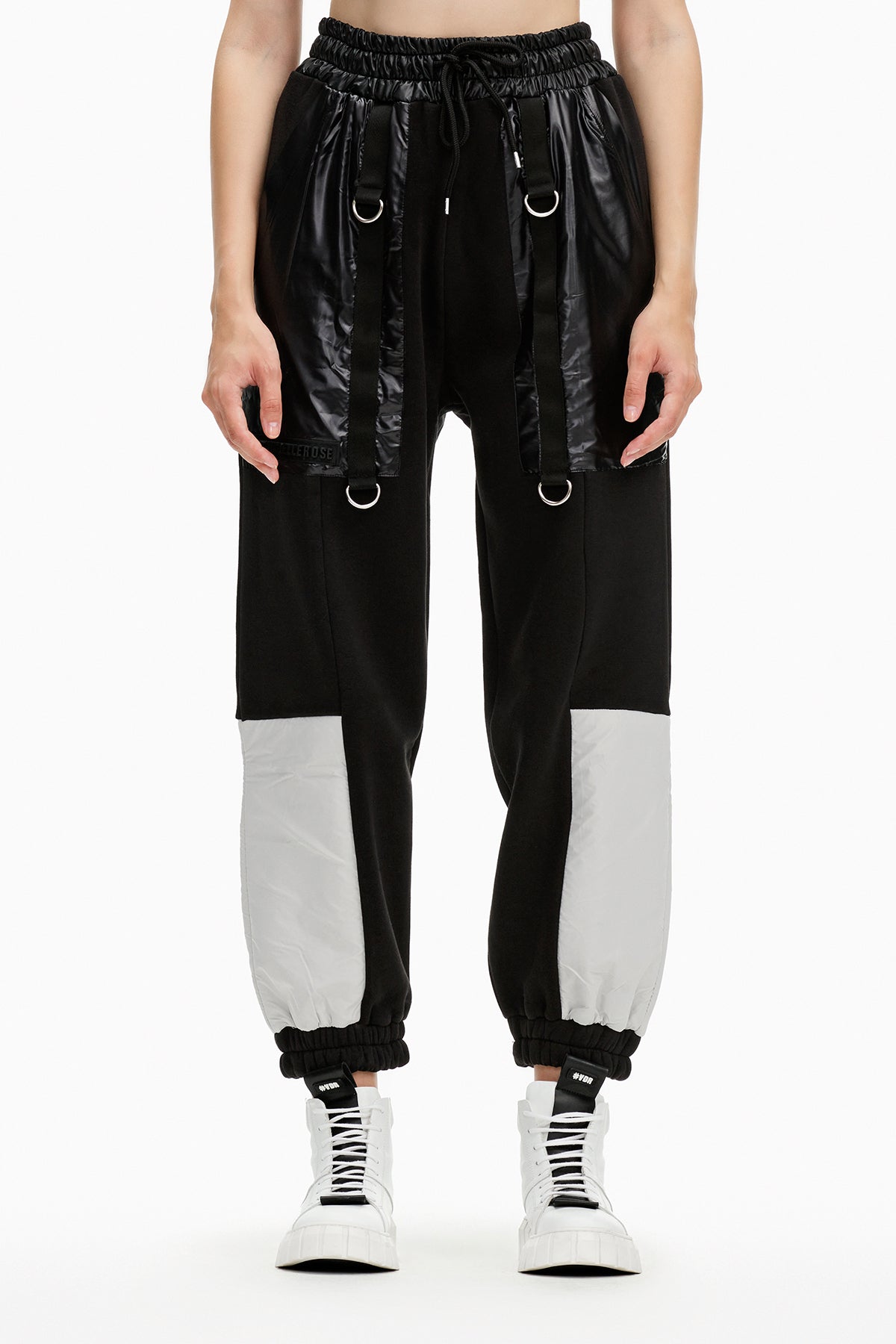 Nero Pants 10148