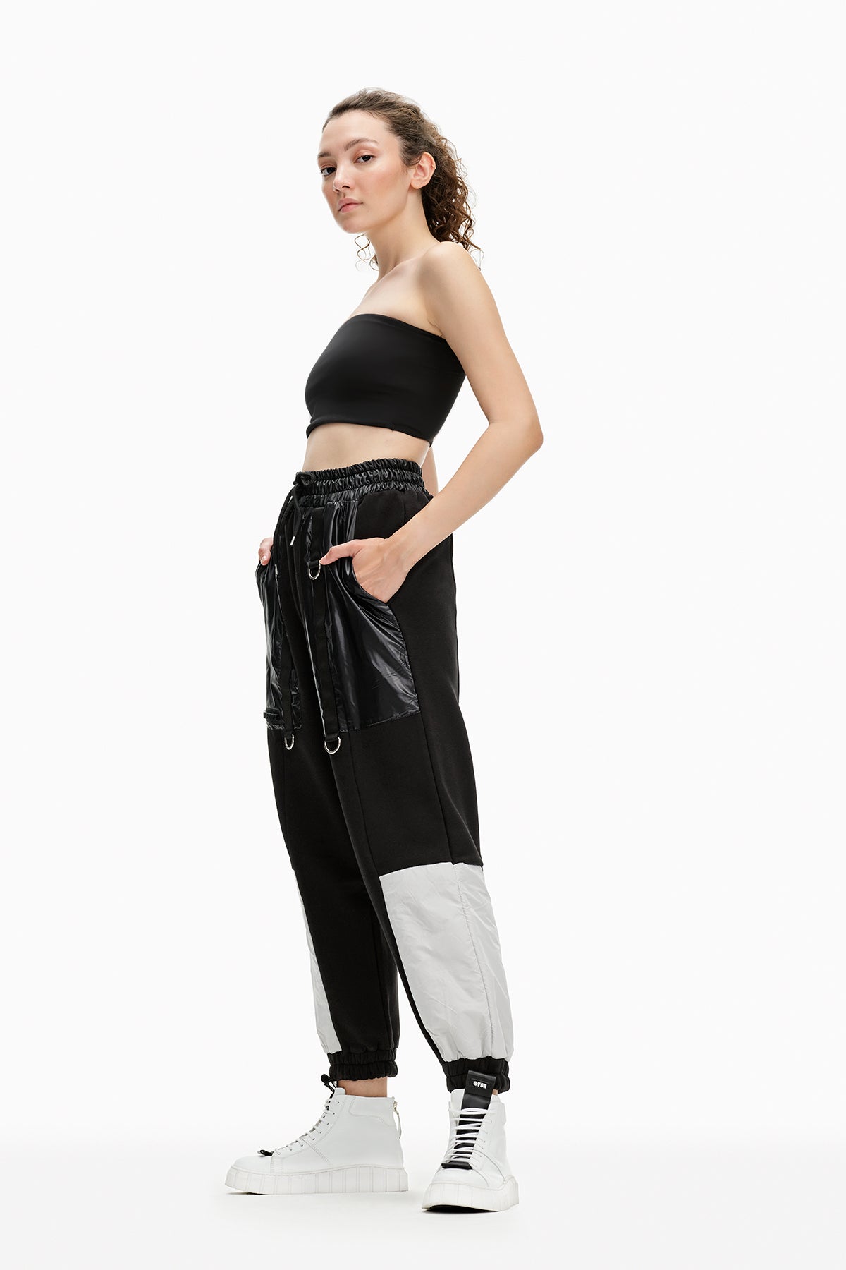 Nero Pants 10148