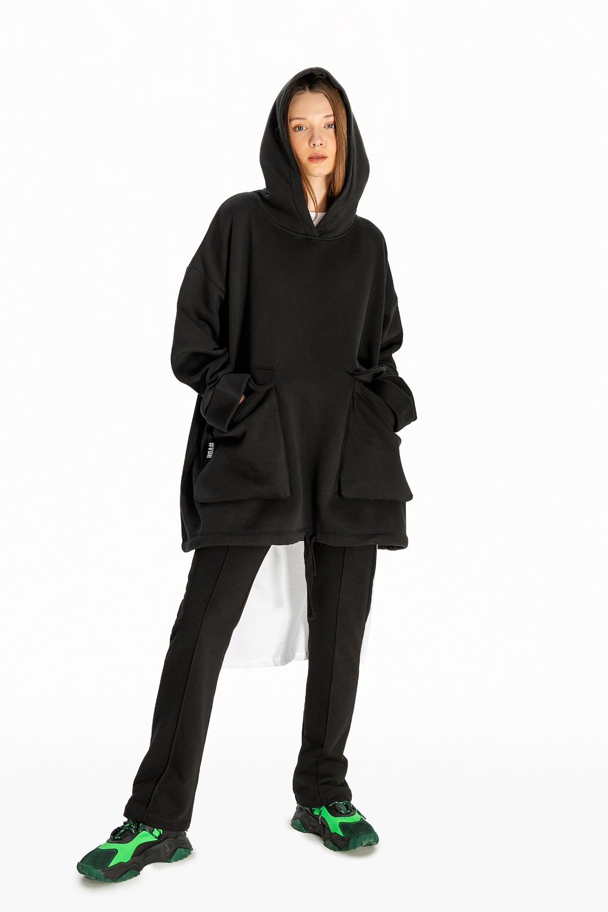 Nero Pants 10150