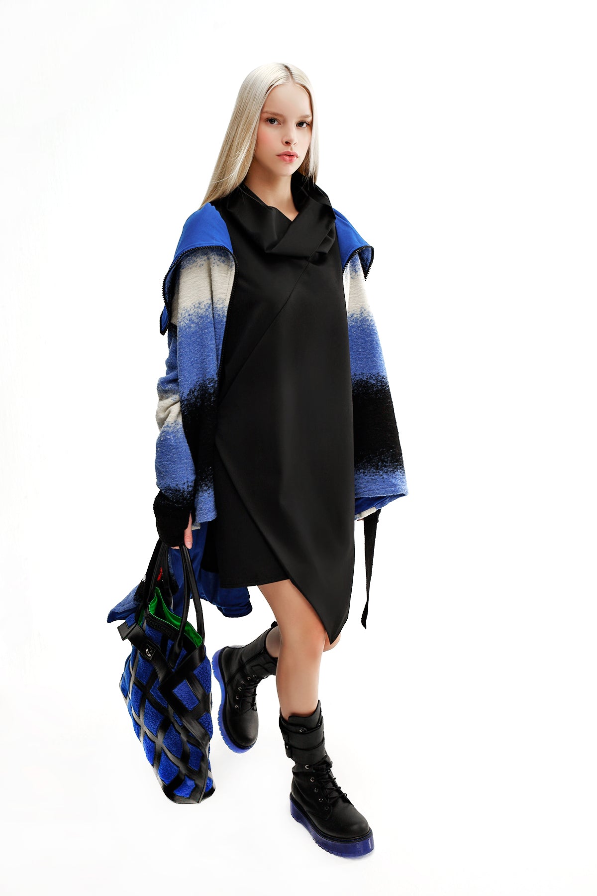 Nero Tunic 10164