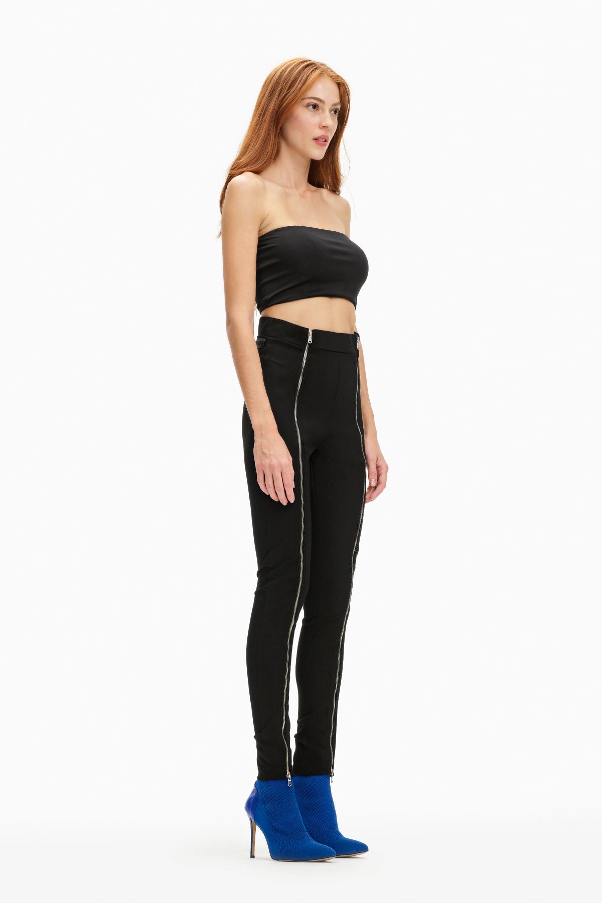 Nero Pants 10170