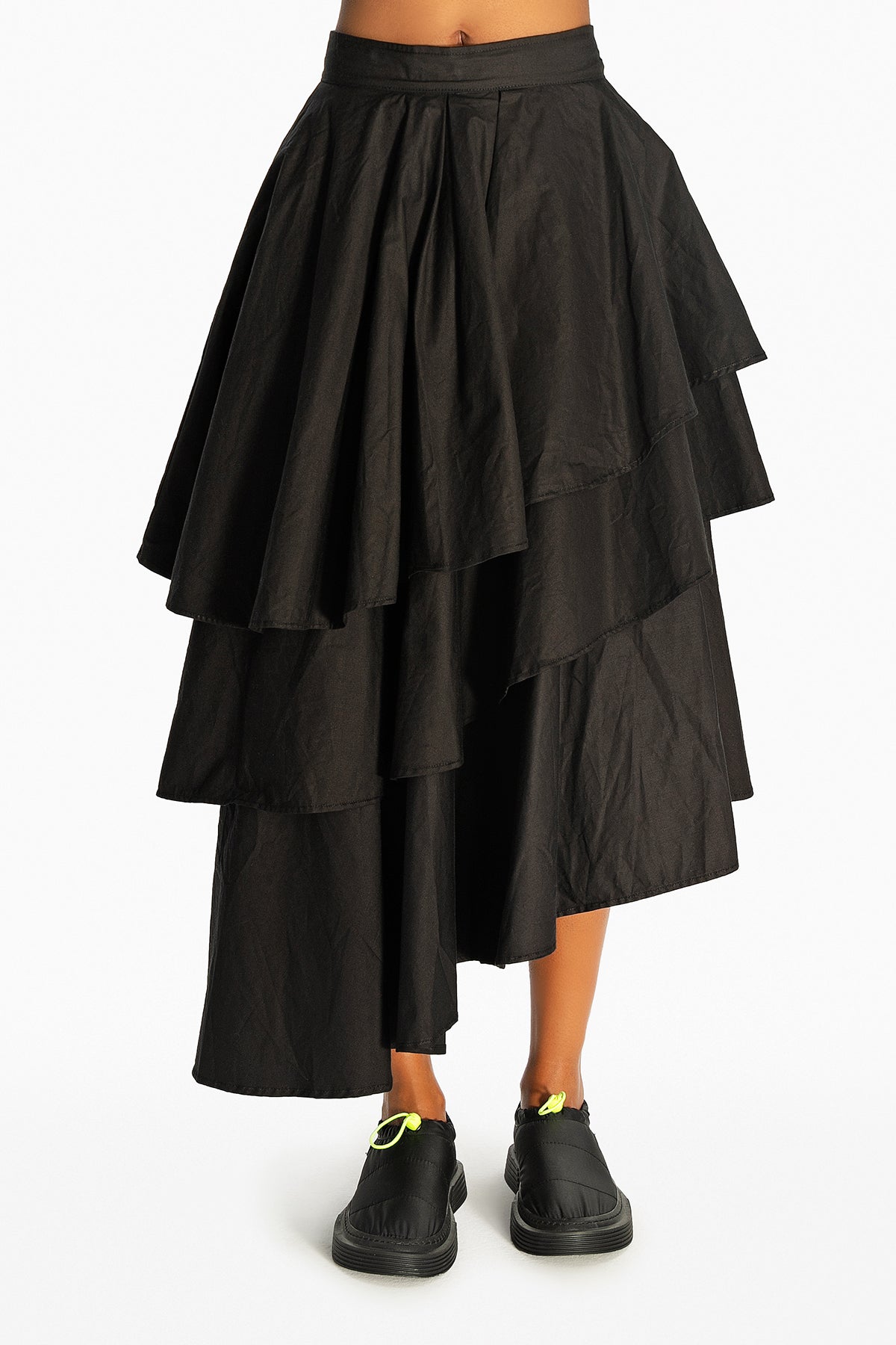 Nero Skirt 10179