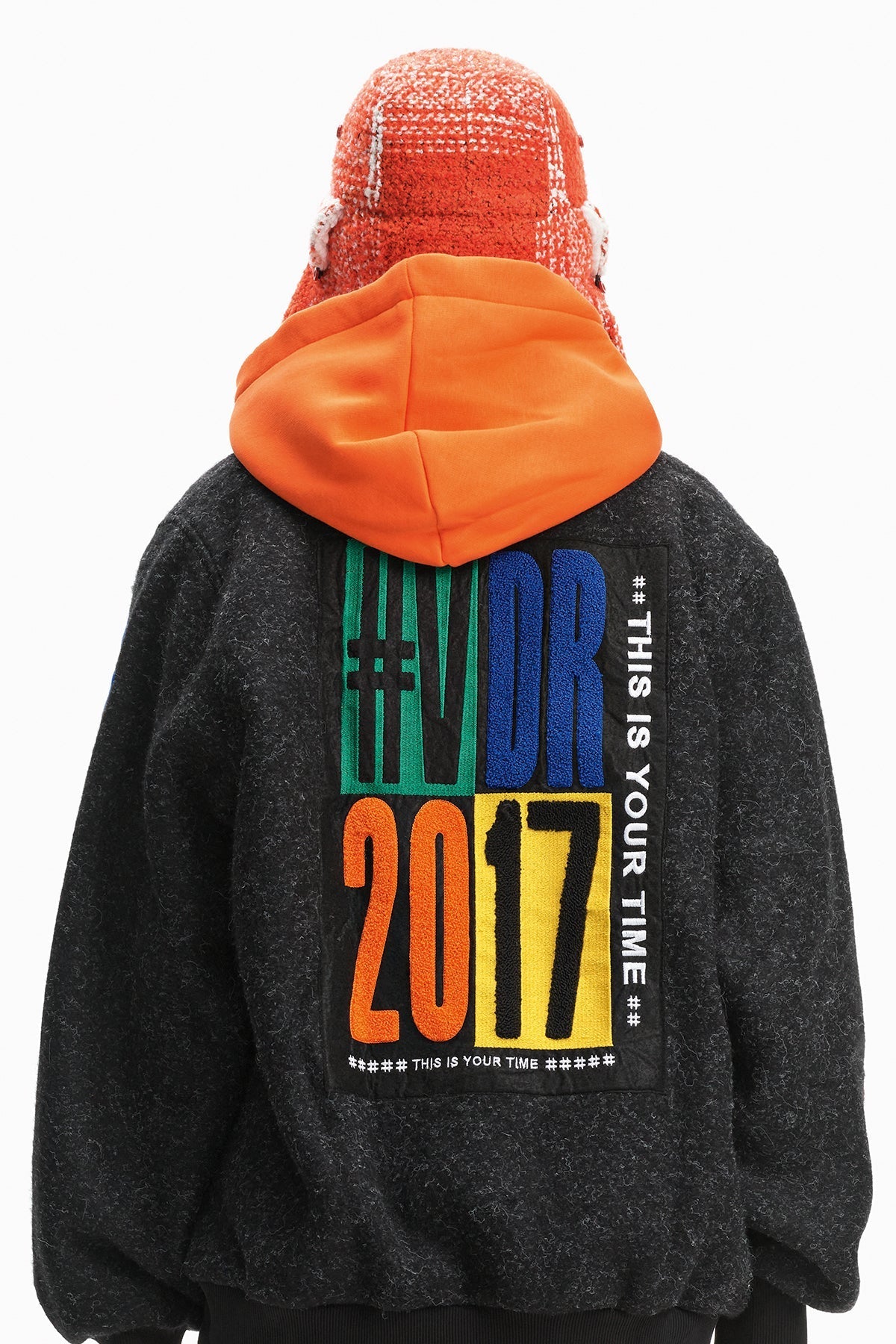 Nero Jacket 10244
