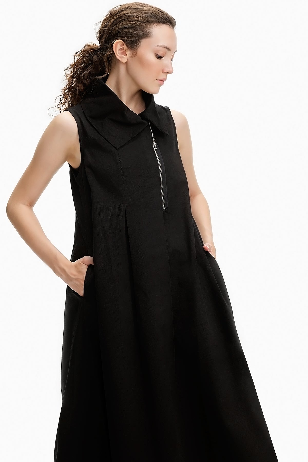 Nero Dress 10270