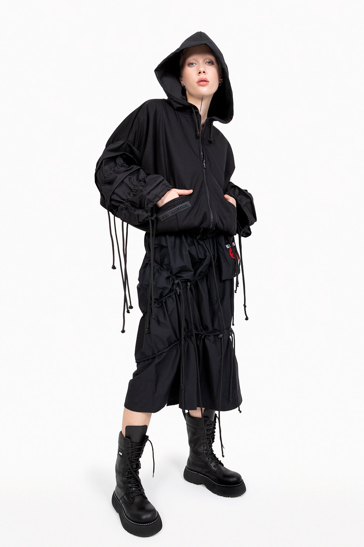 Nero Jacket 10275