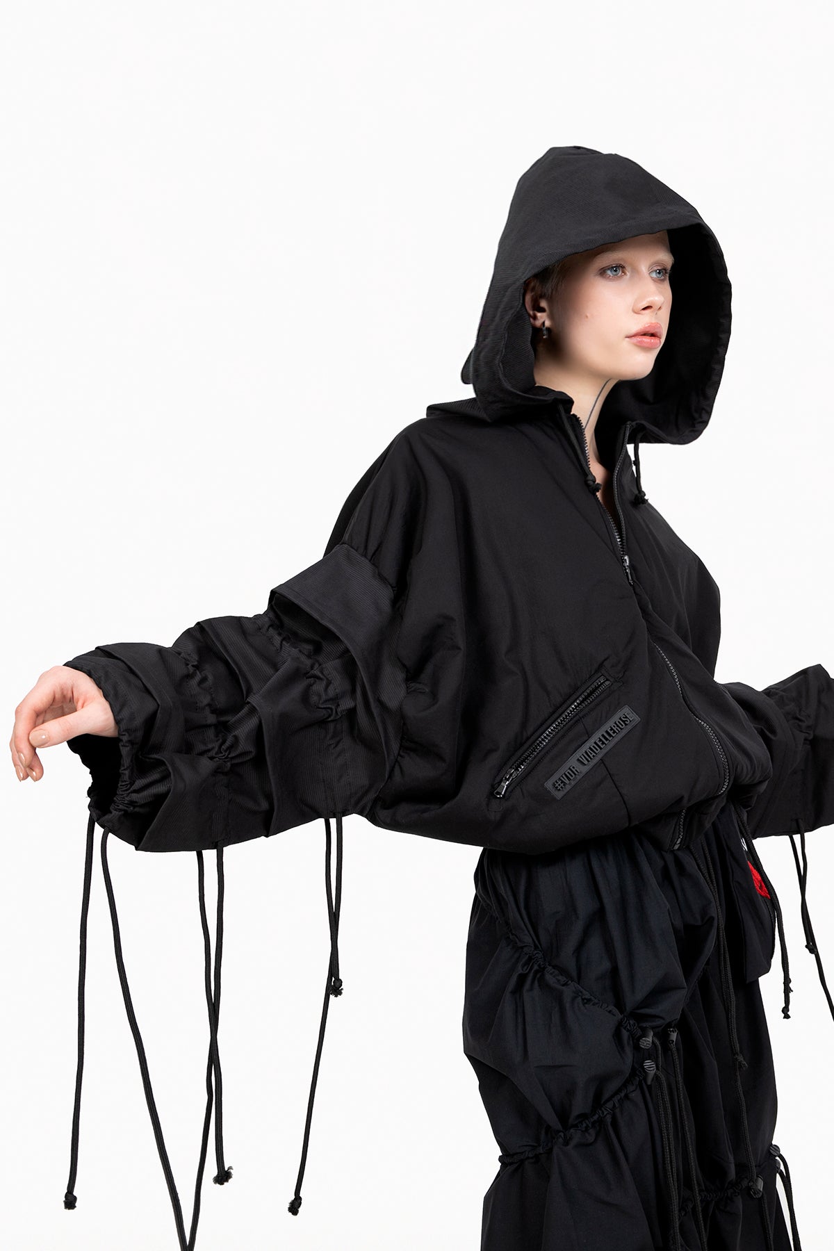Nero Jacket 10275