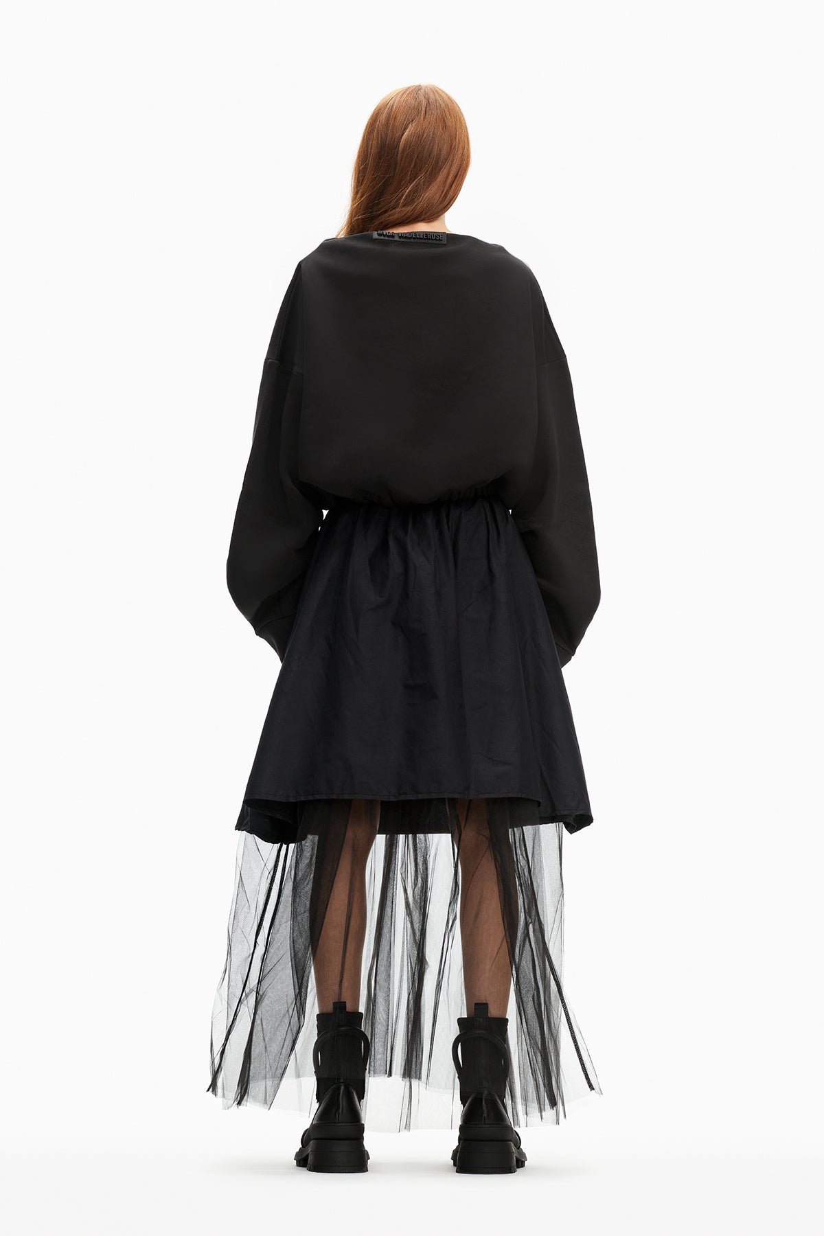 Nero Skirt 10278