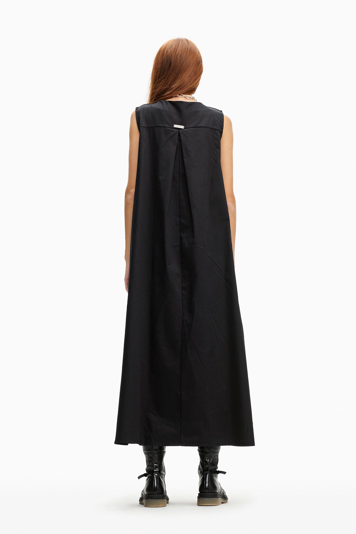 Nero Dress 10293