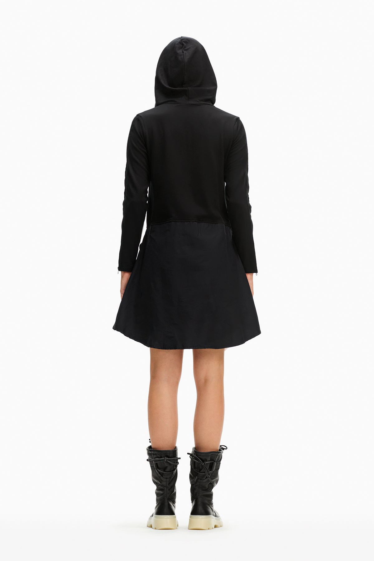 Nero Dress 10295