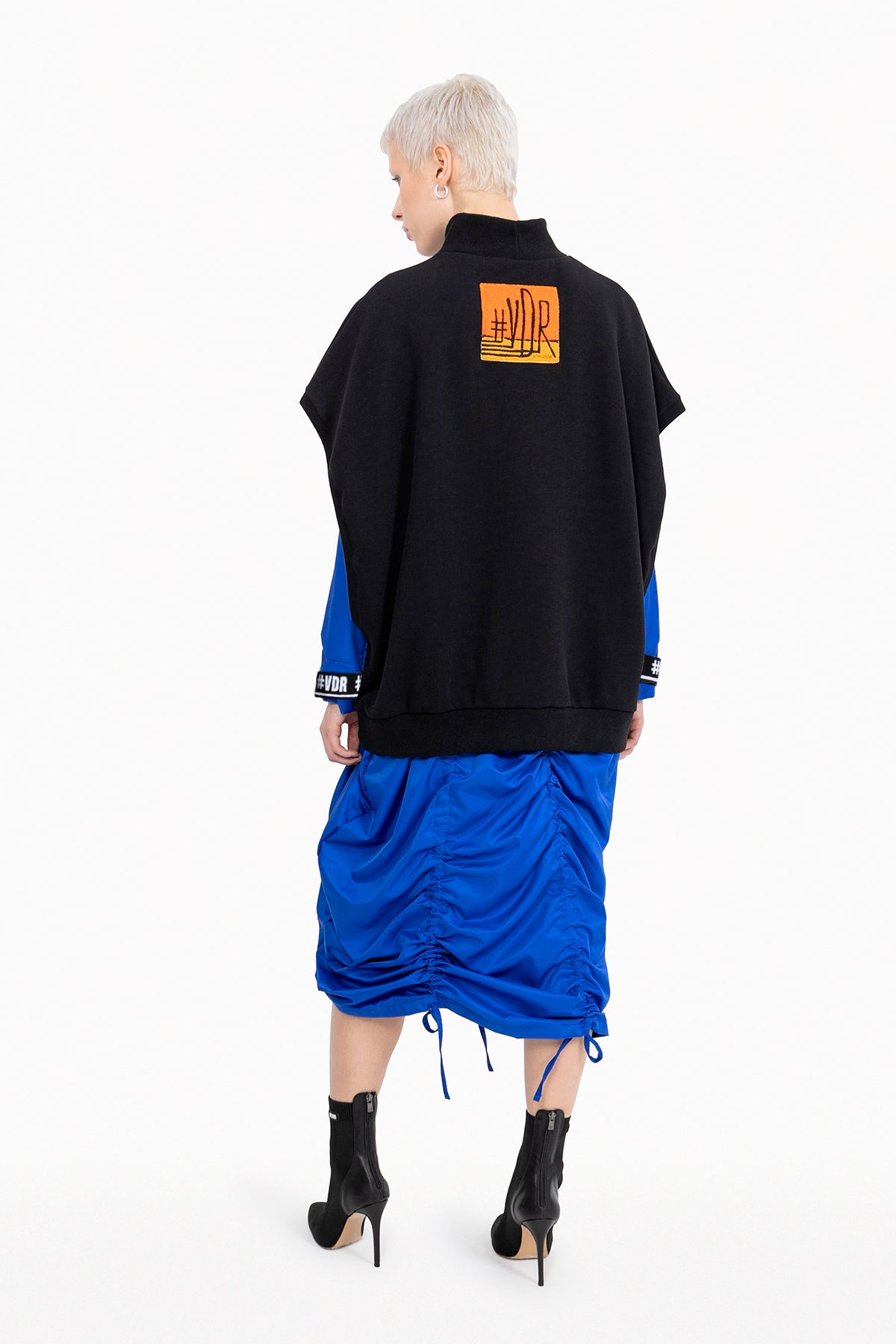 Nero Sw-shirt 10310