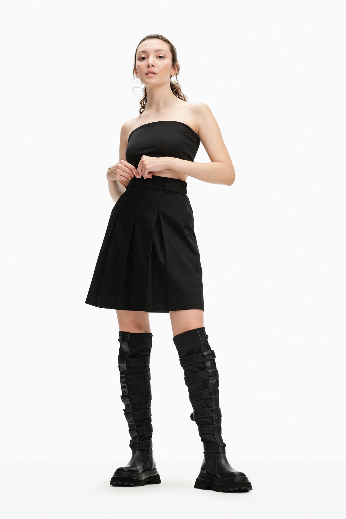 Nero Skirt 10313