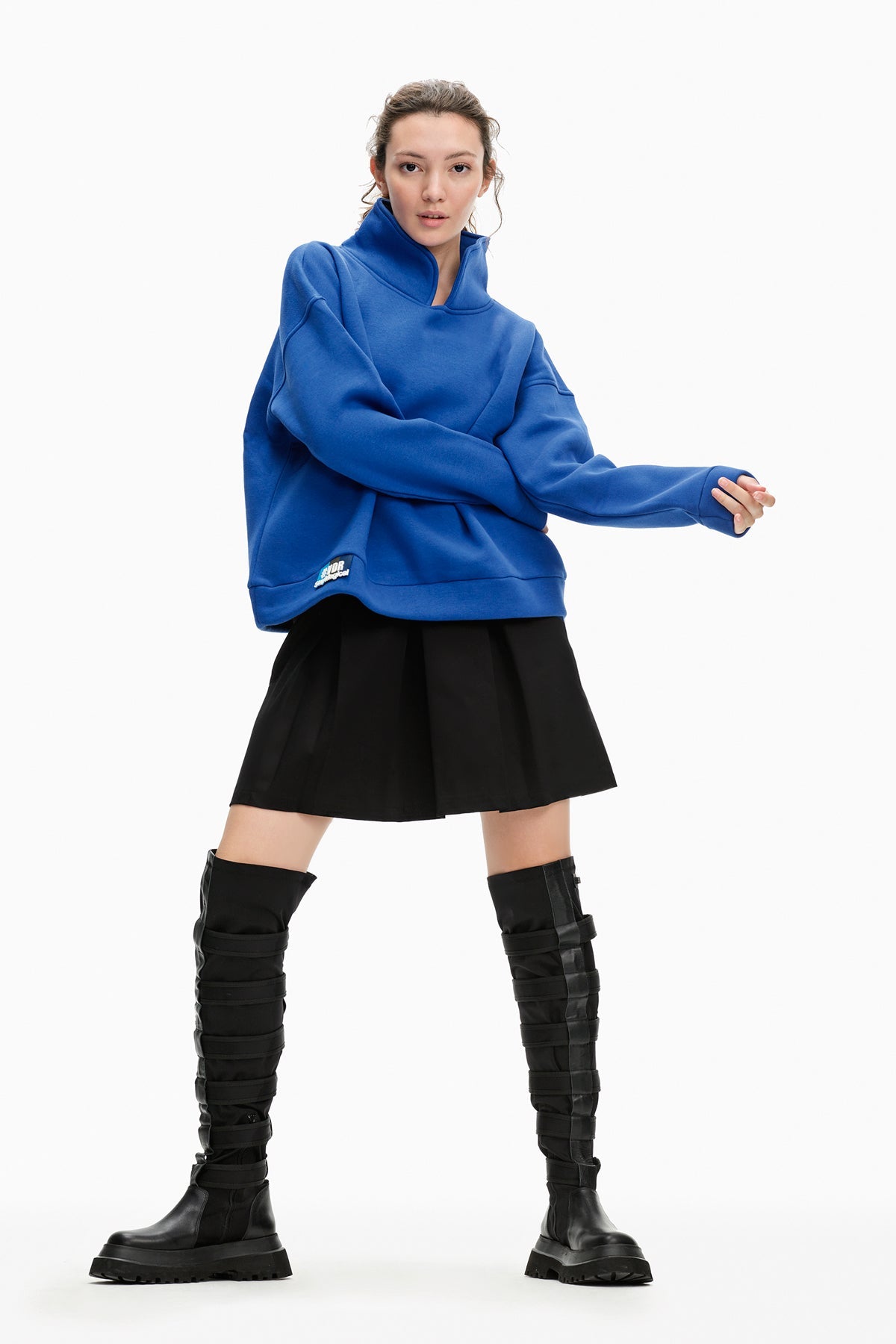 Nero Skirt 10313