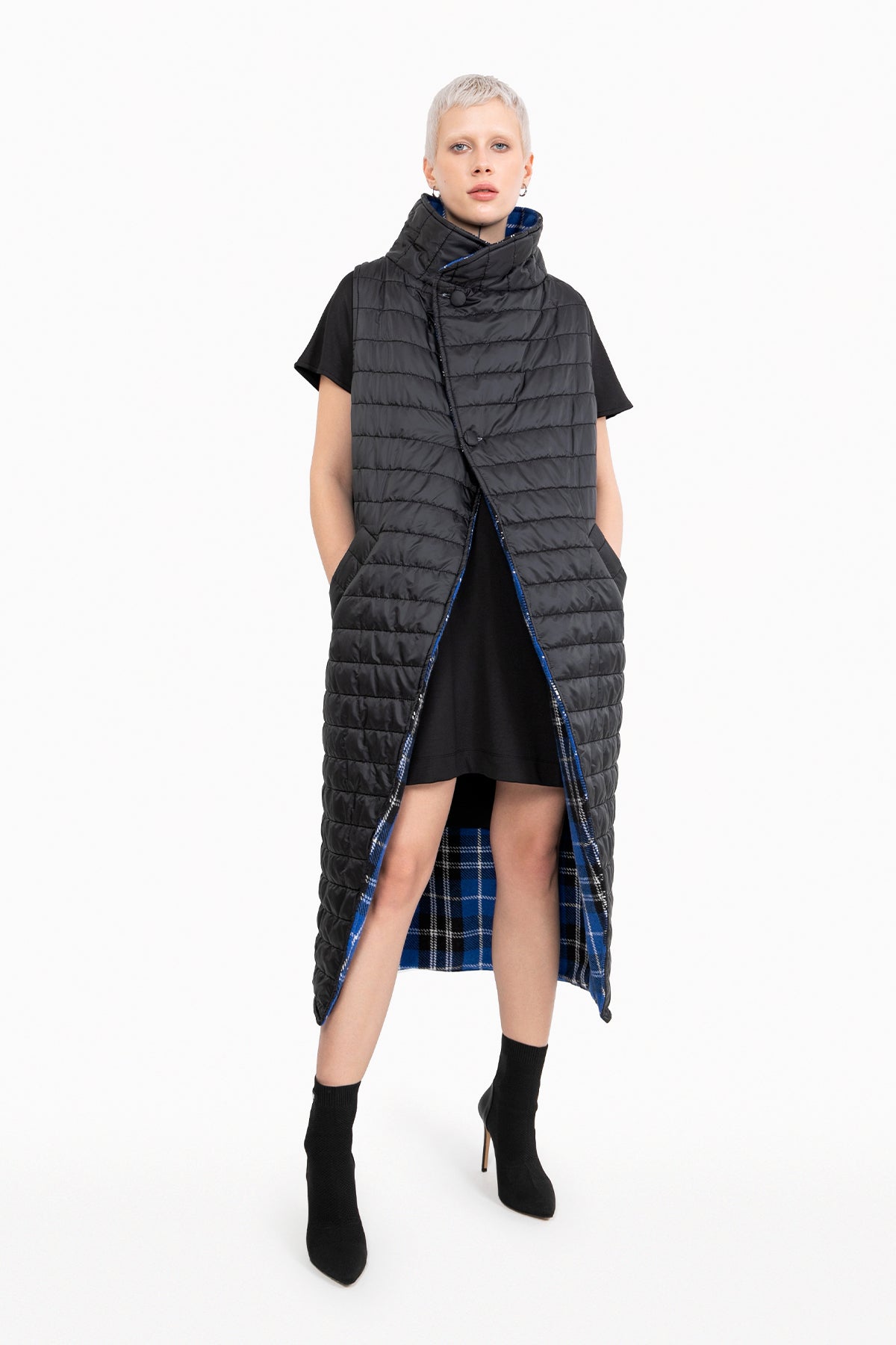 Nero Tunic 10341
