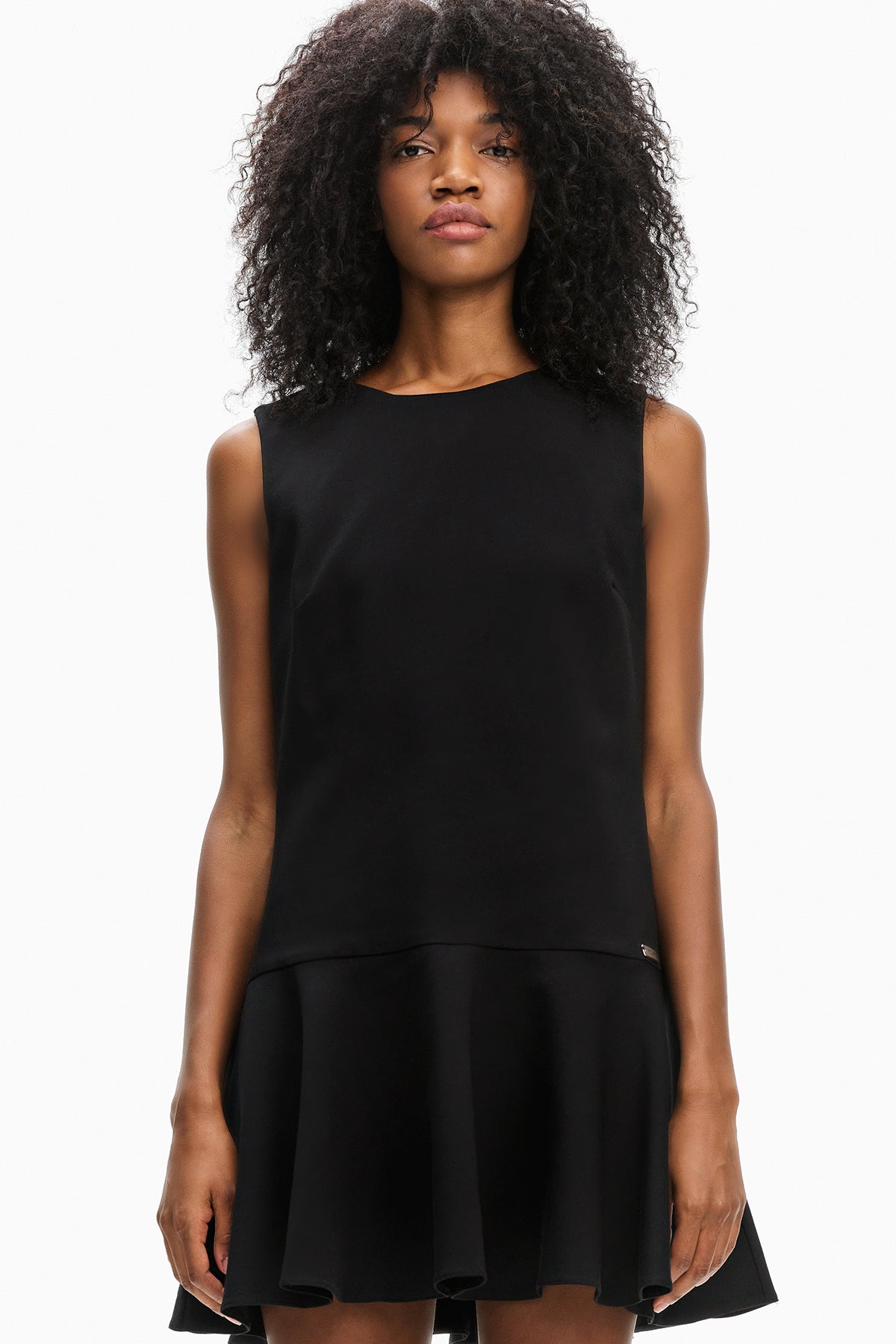 Nero Dress 10353