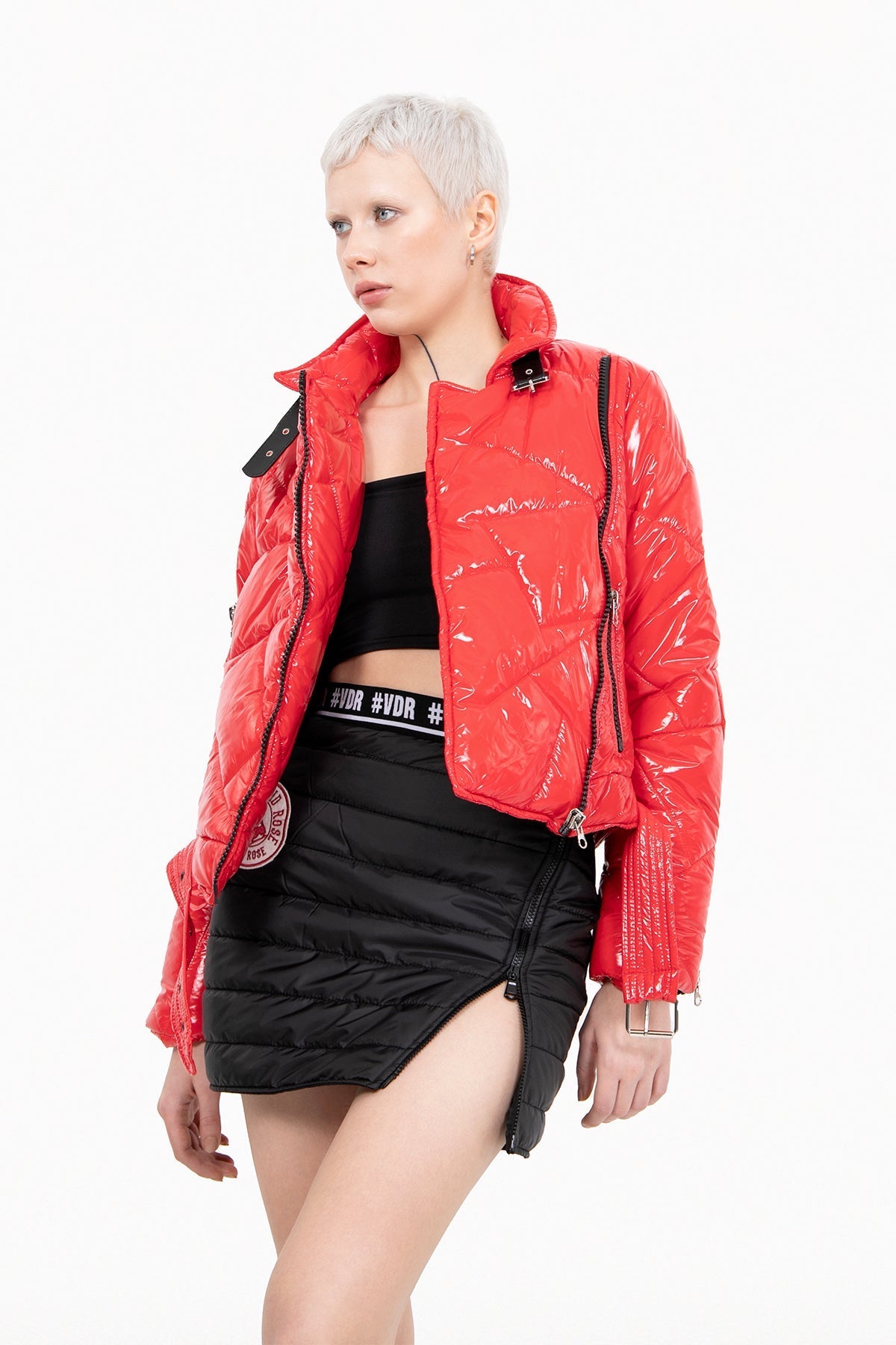 Nero Nero Skirt 10369