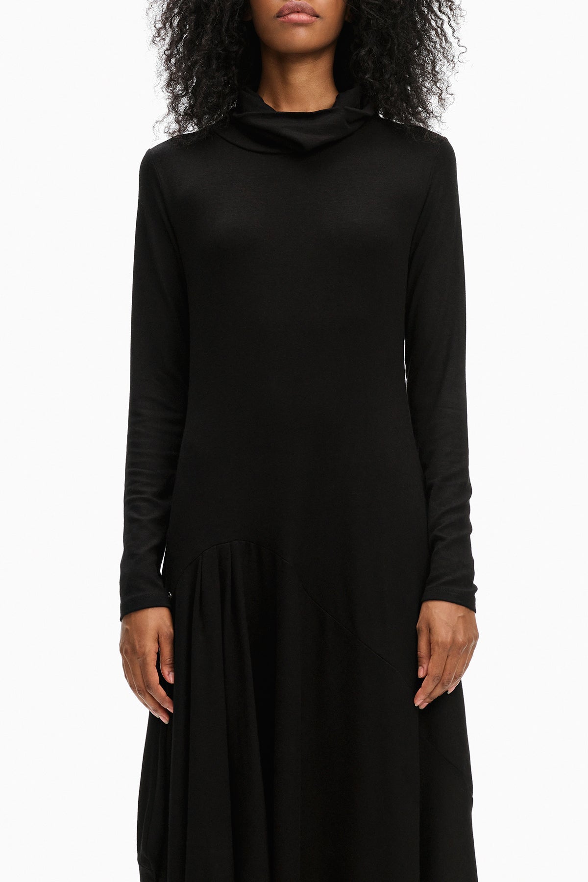 Nero Dress 10379