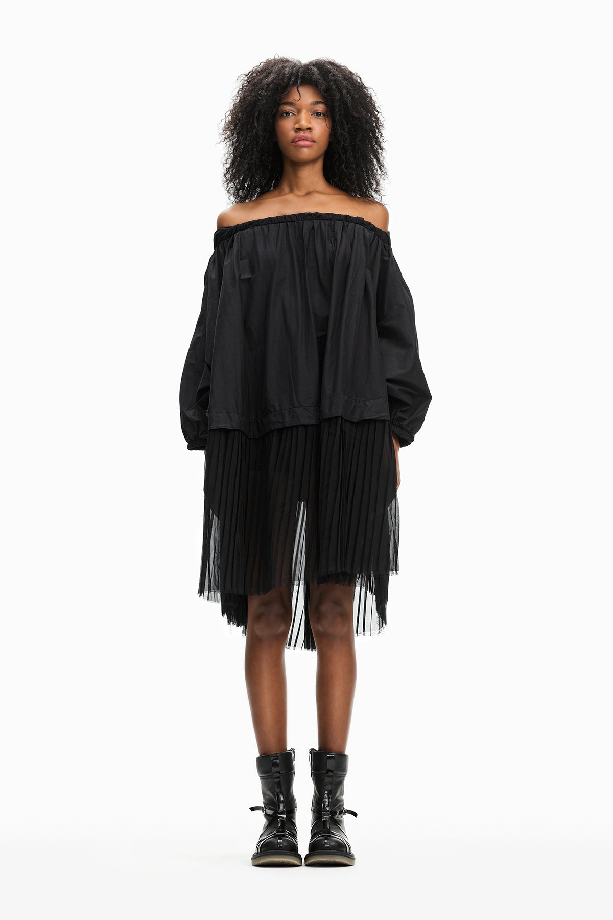 Nero Tunic 10420