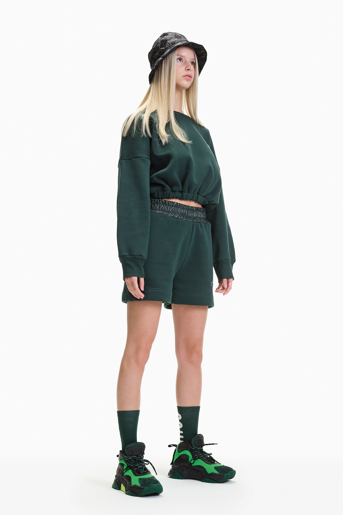 Verdone Sw-shirt 10456