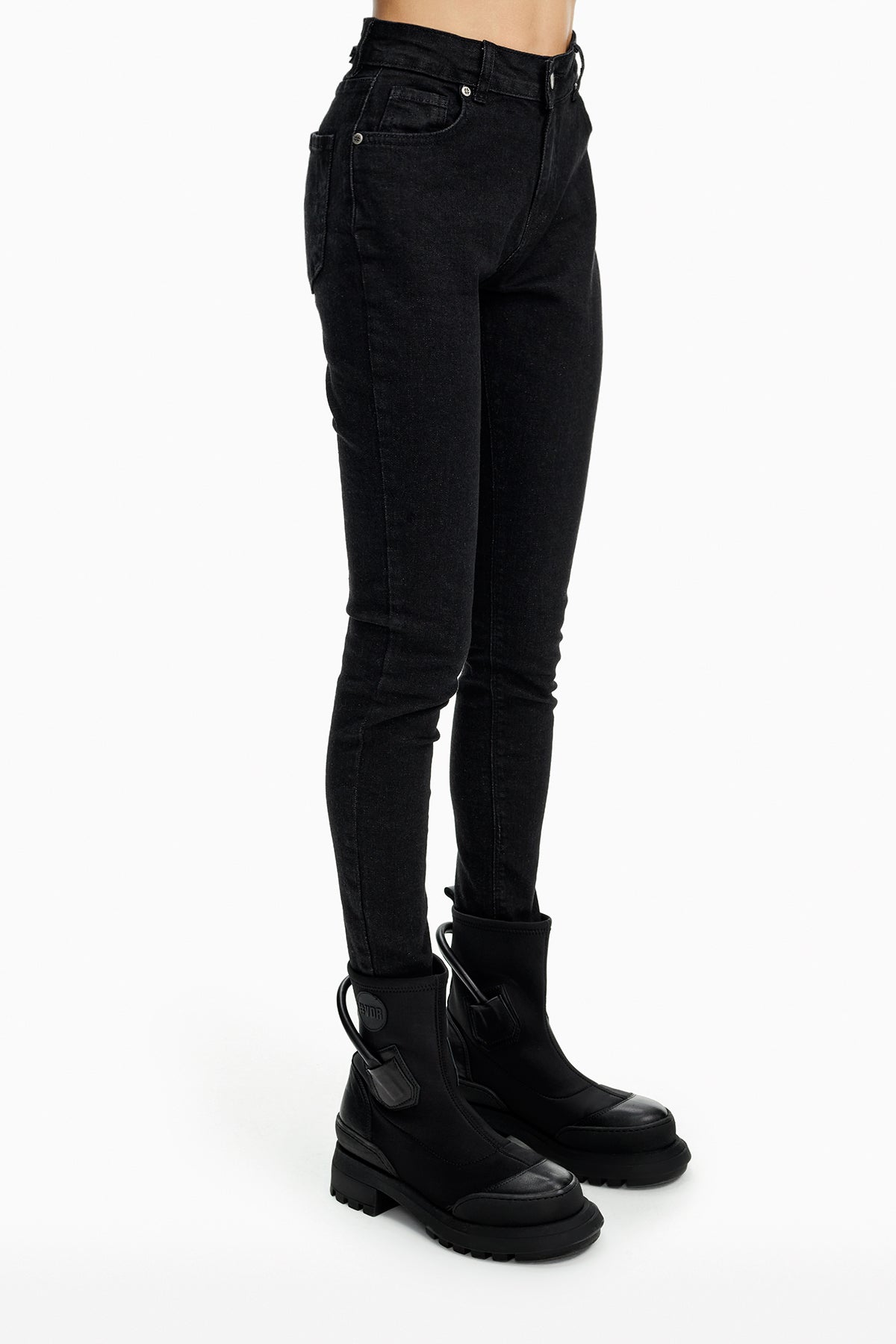 Nero Pants 10458