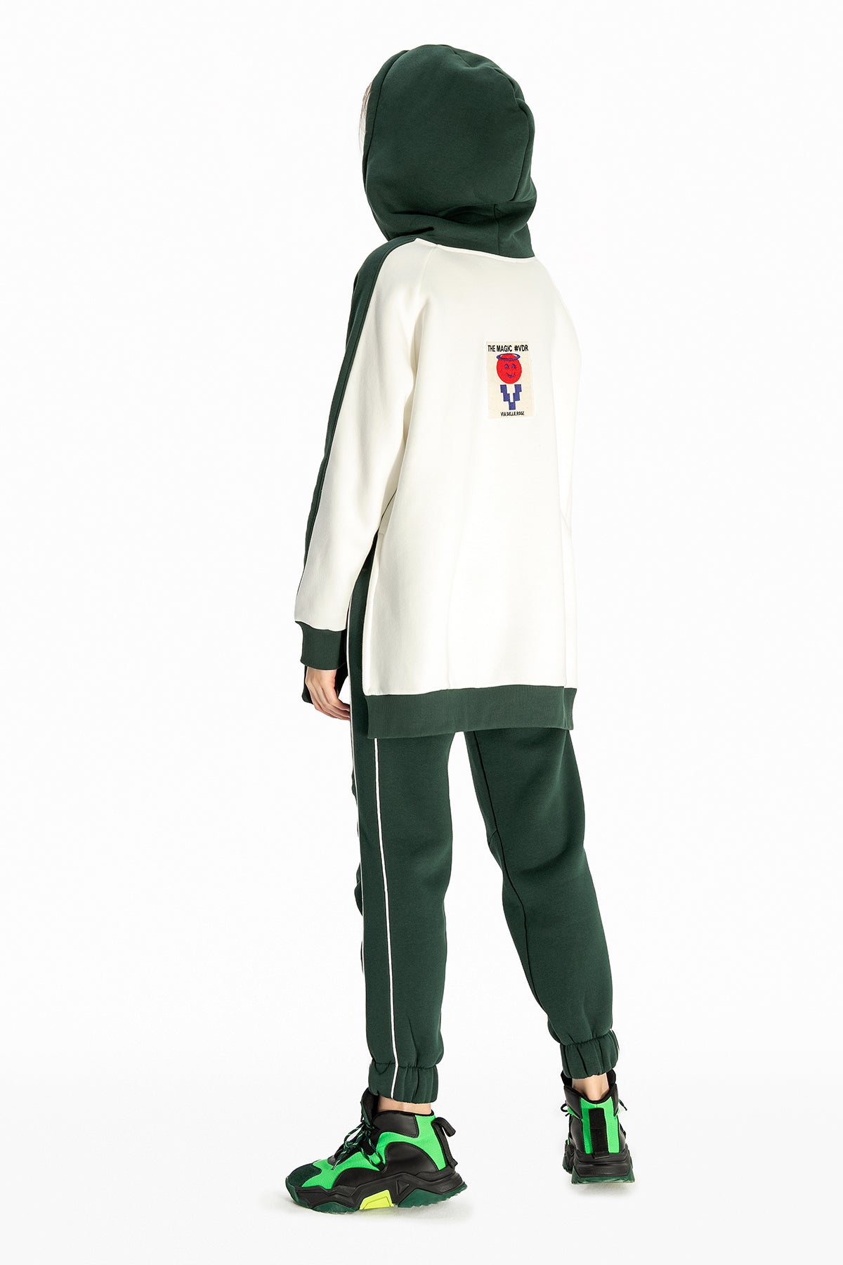 Verdone Pants 10489