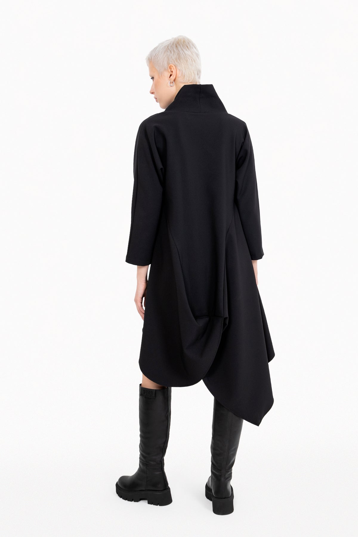 Nero Dress 10520