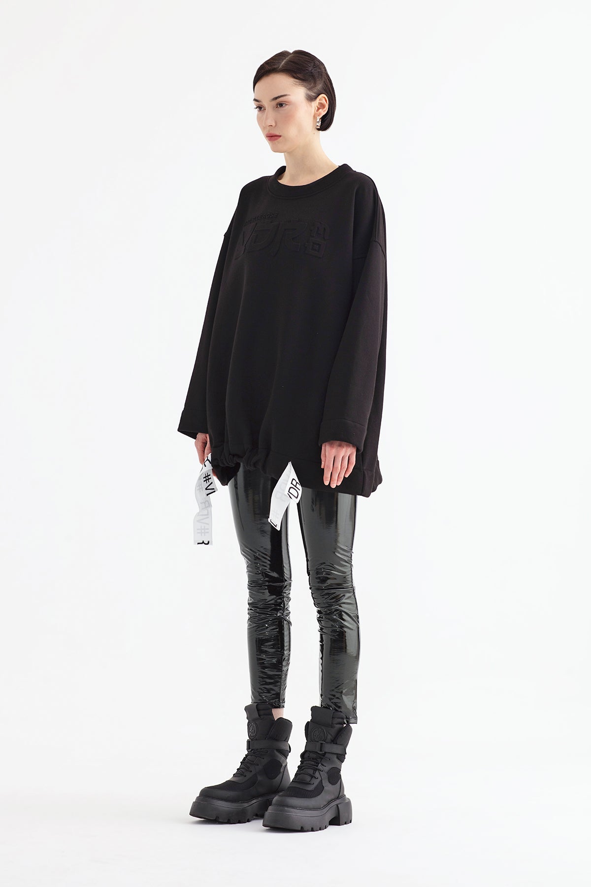 Nero Sw-shirt 12078