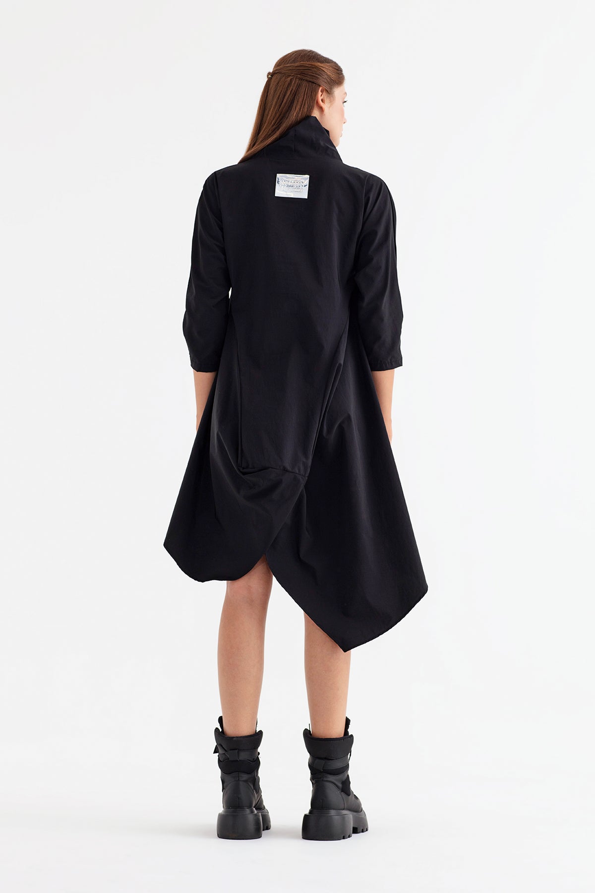 Nero Dress 12139