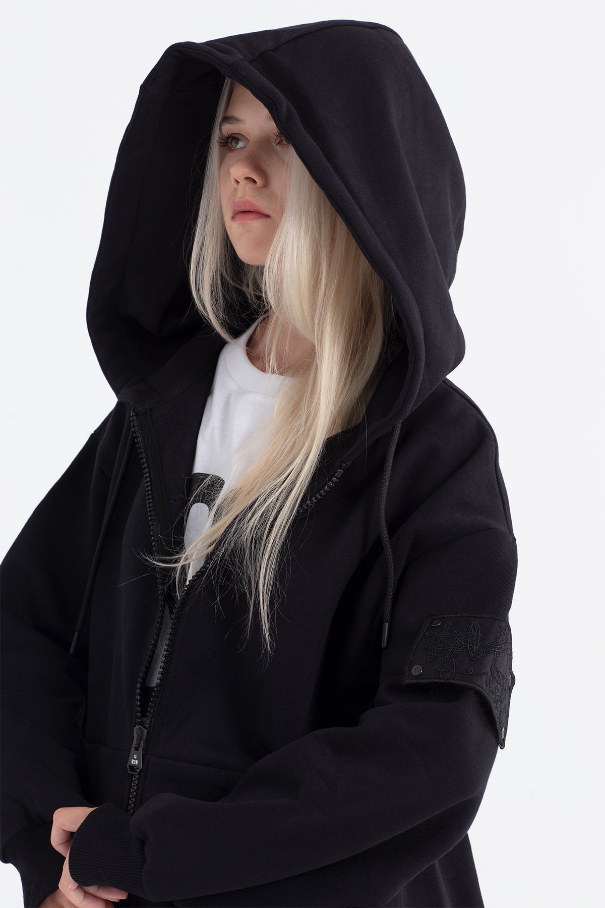 Nero Sw-shirt 12296