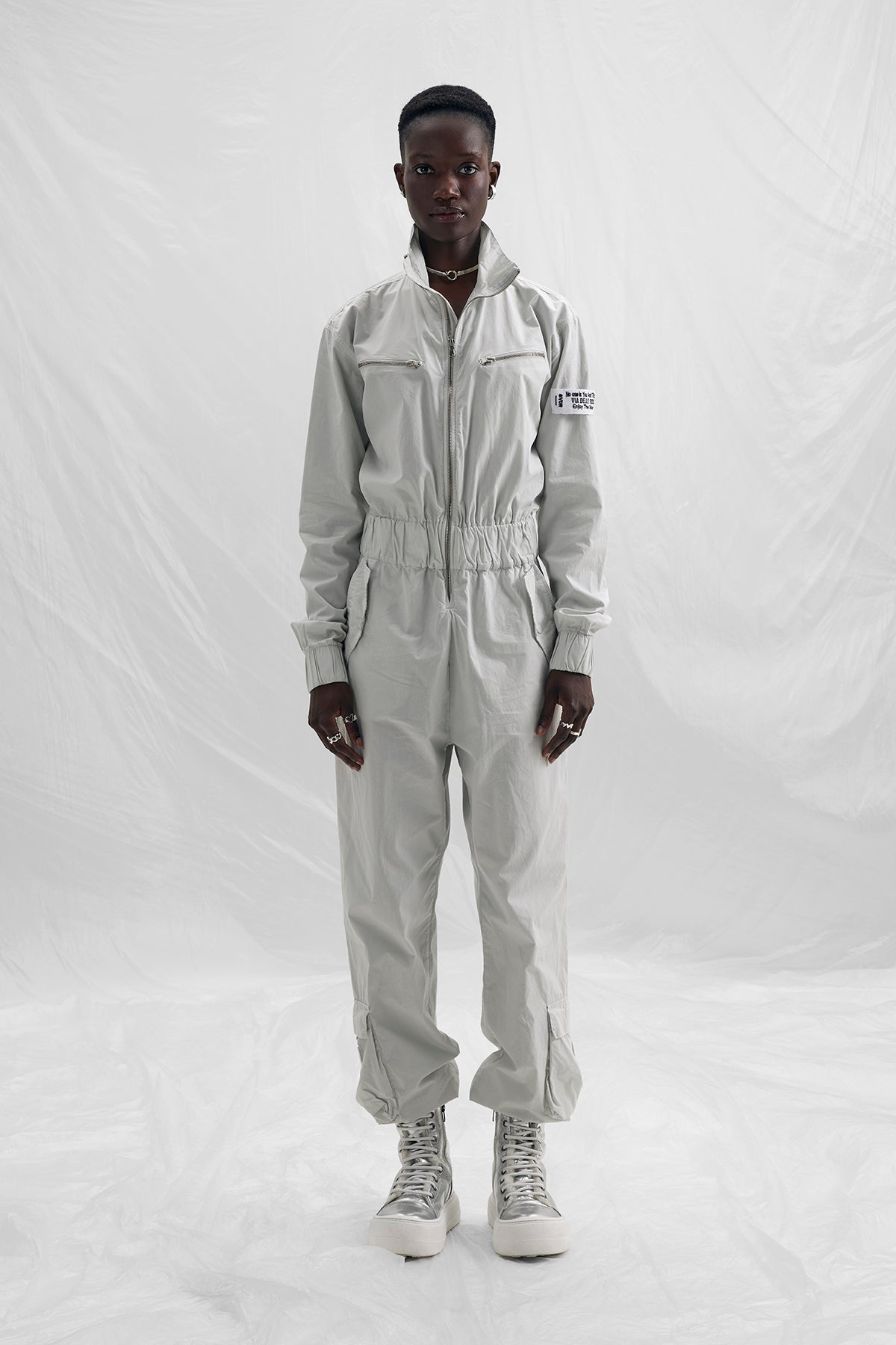 Ice Overall 14059
