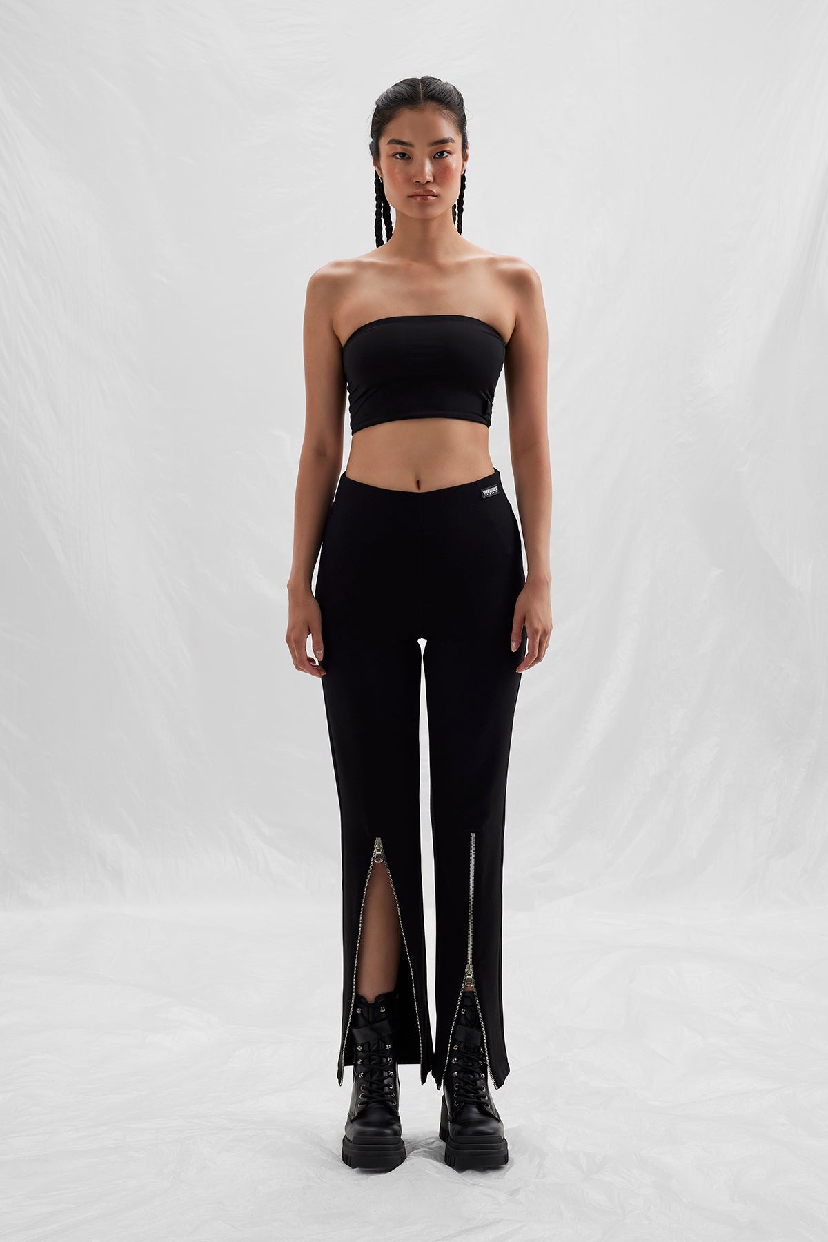 Nero Pants 14160