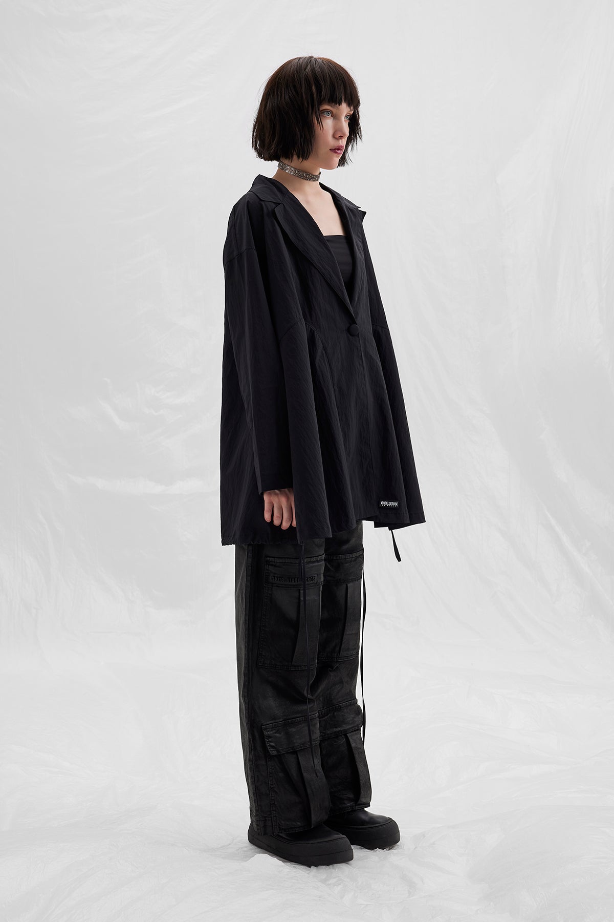 Nero Shirt 14173