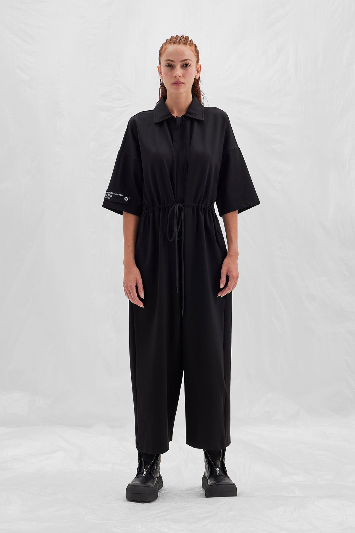 Nero Overall 14197